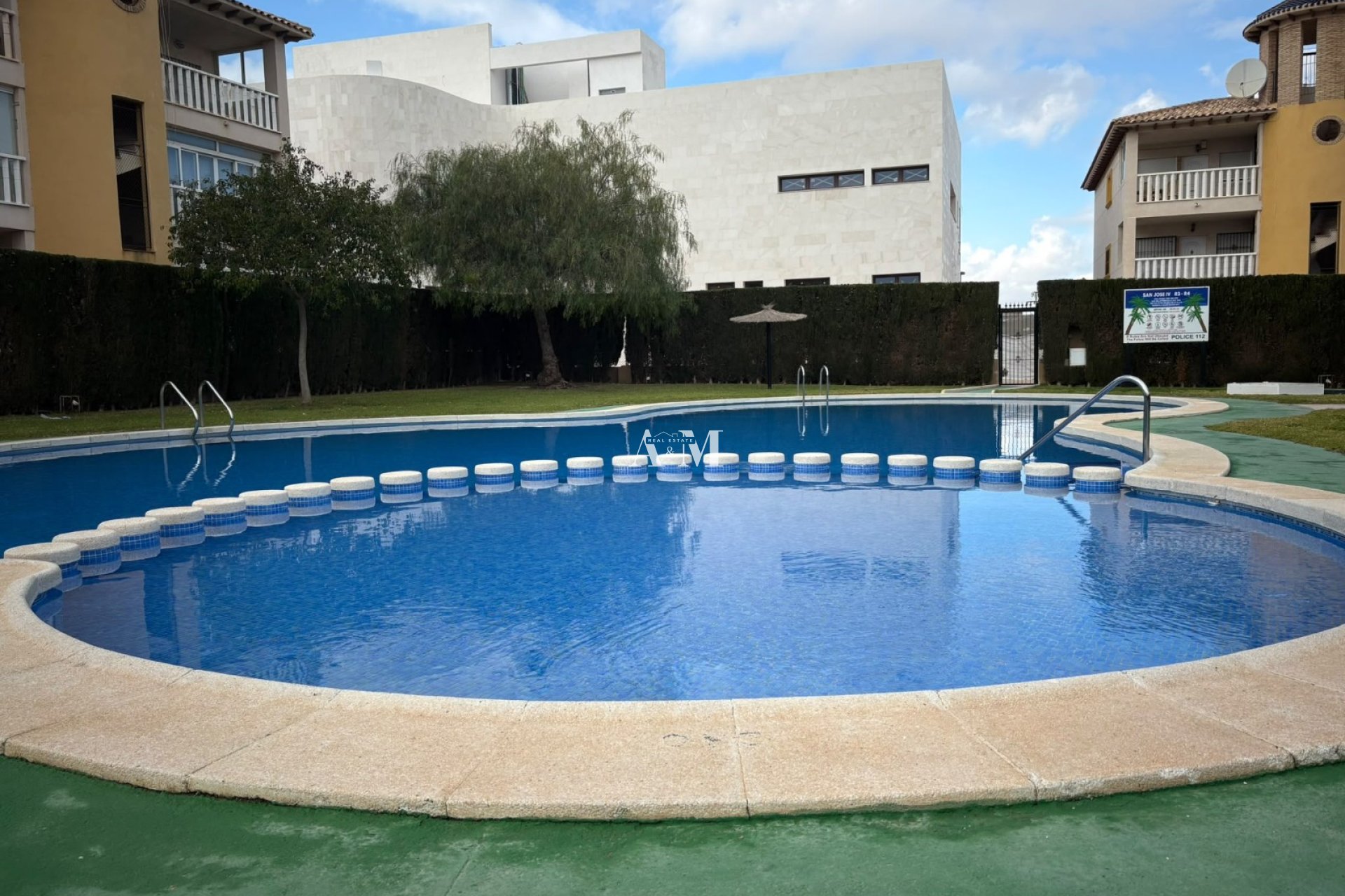 Alquiler a corto plazo - Adosado - Orihuela Costa