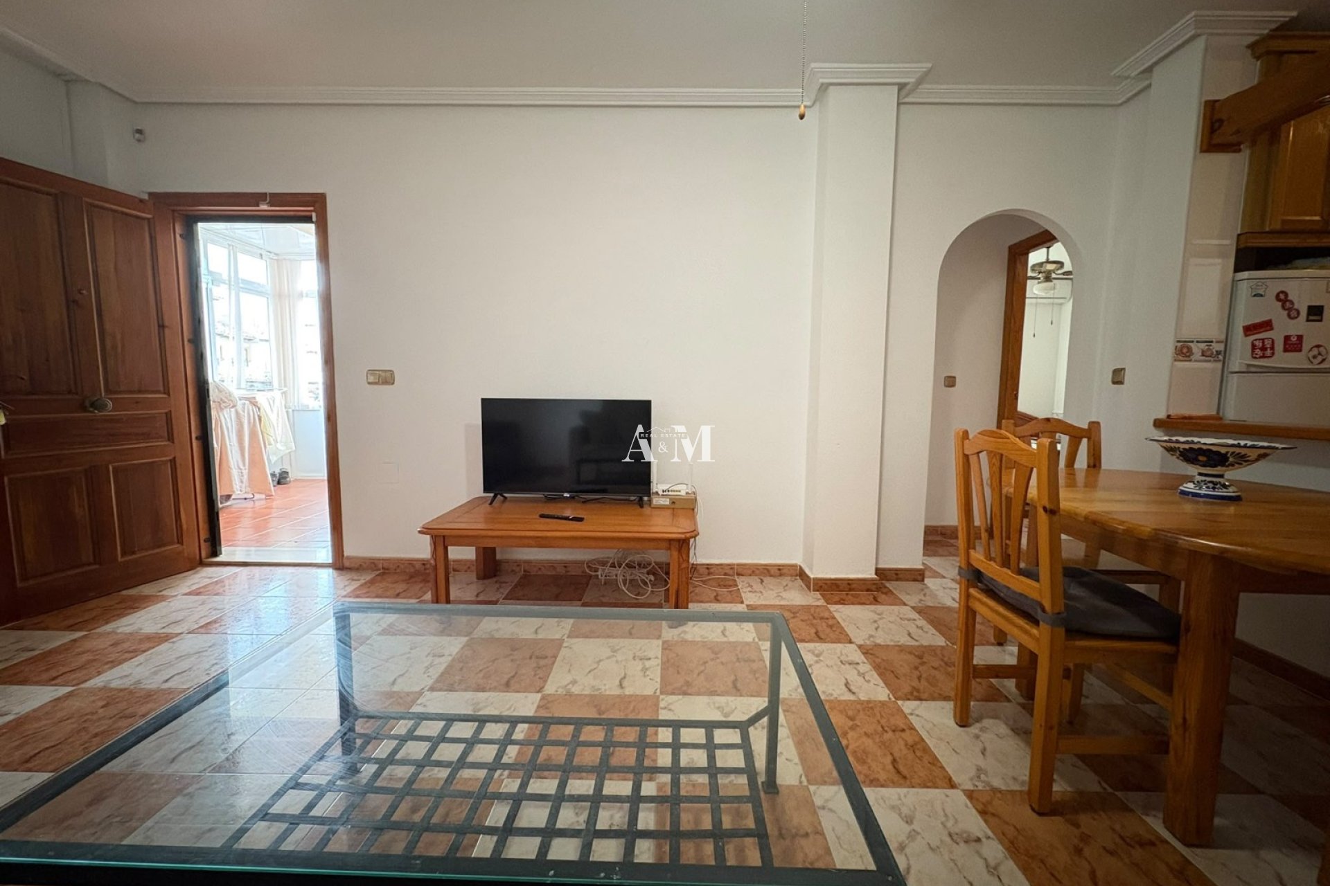 Alquiler a corto plazo - Adosado - Orihuela Costa