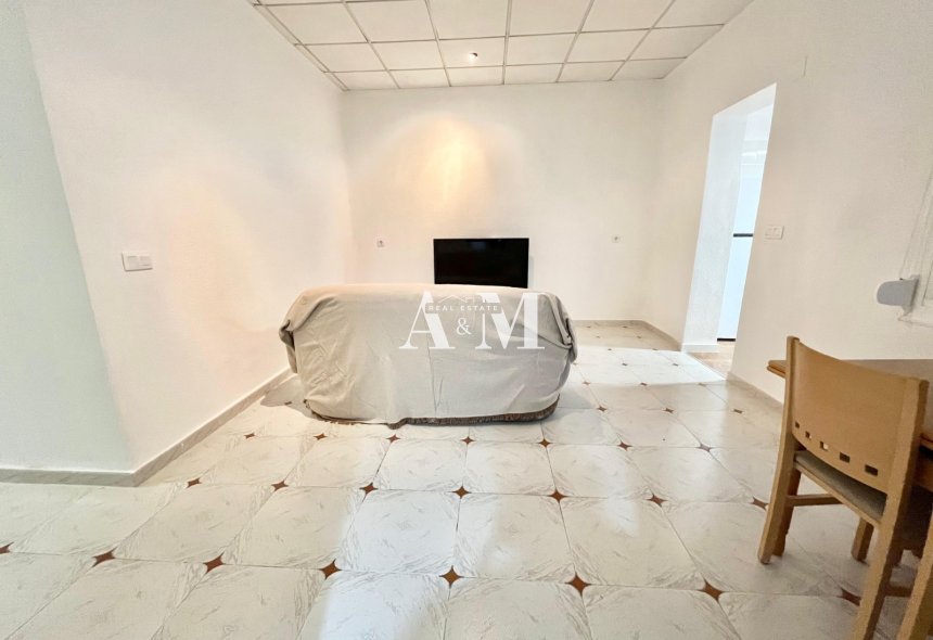 Alquiler a corto plazo - Apartamento / piso - Dolores