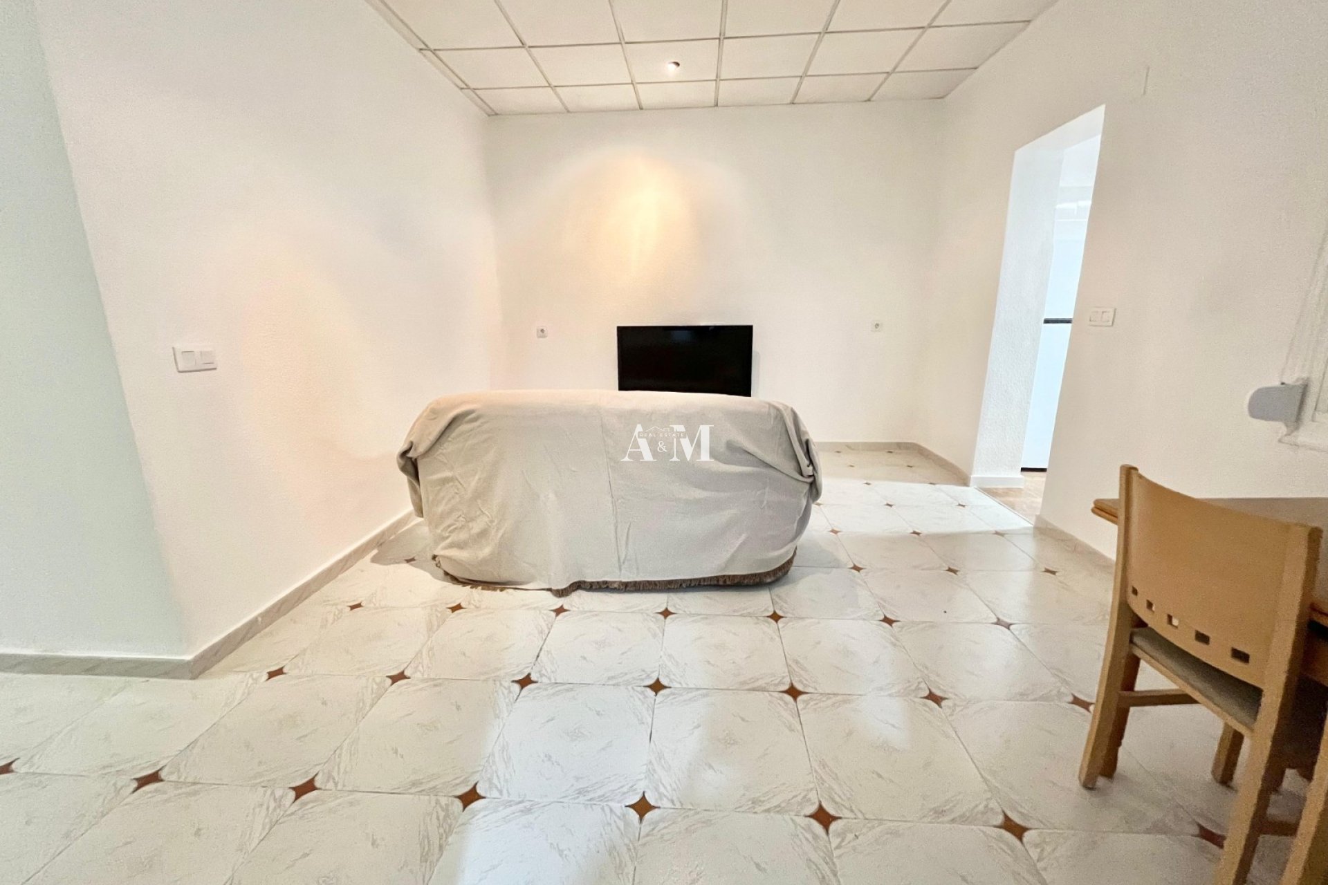 Alquiler a corto plazo - Apartamento / piso - Dolores