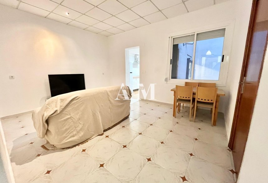 Alquiler a corto plazo - Apartamento / piso - Dolores