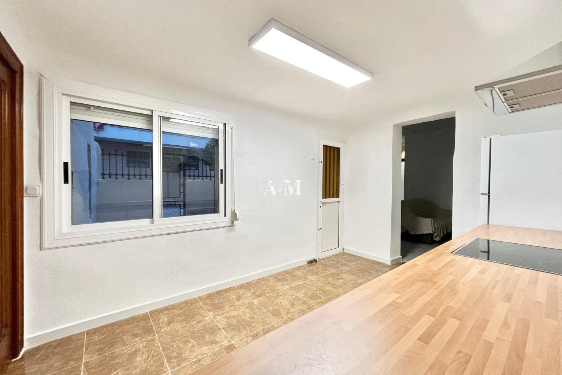 Alquiler a corto plazo - Apartamento / piso - Dolores