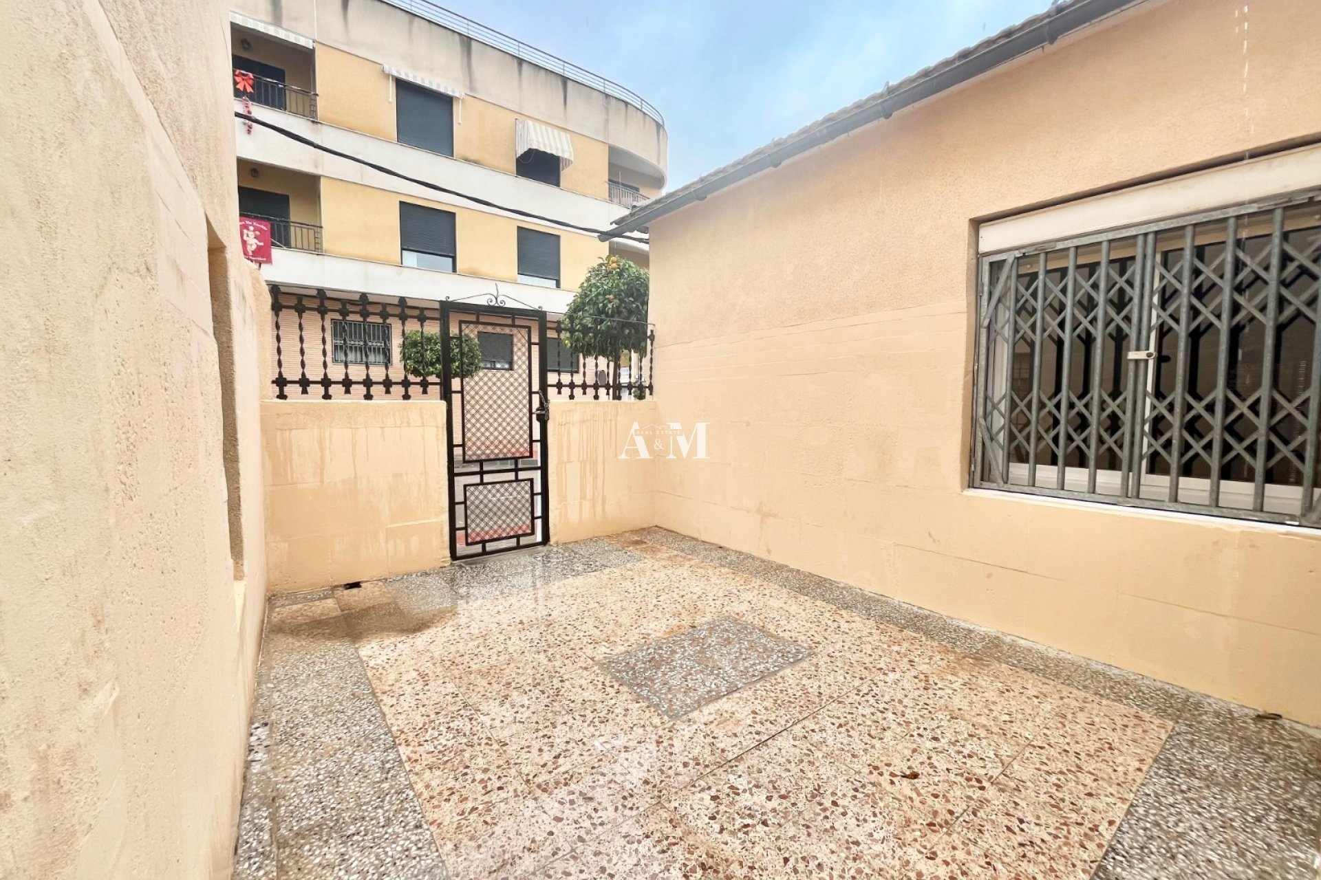 Alquiler a corto plazo - Apartamento / piso - Dolores