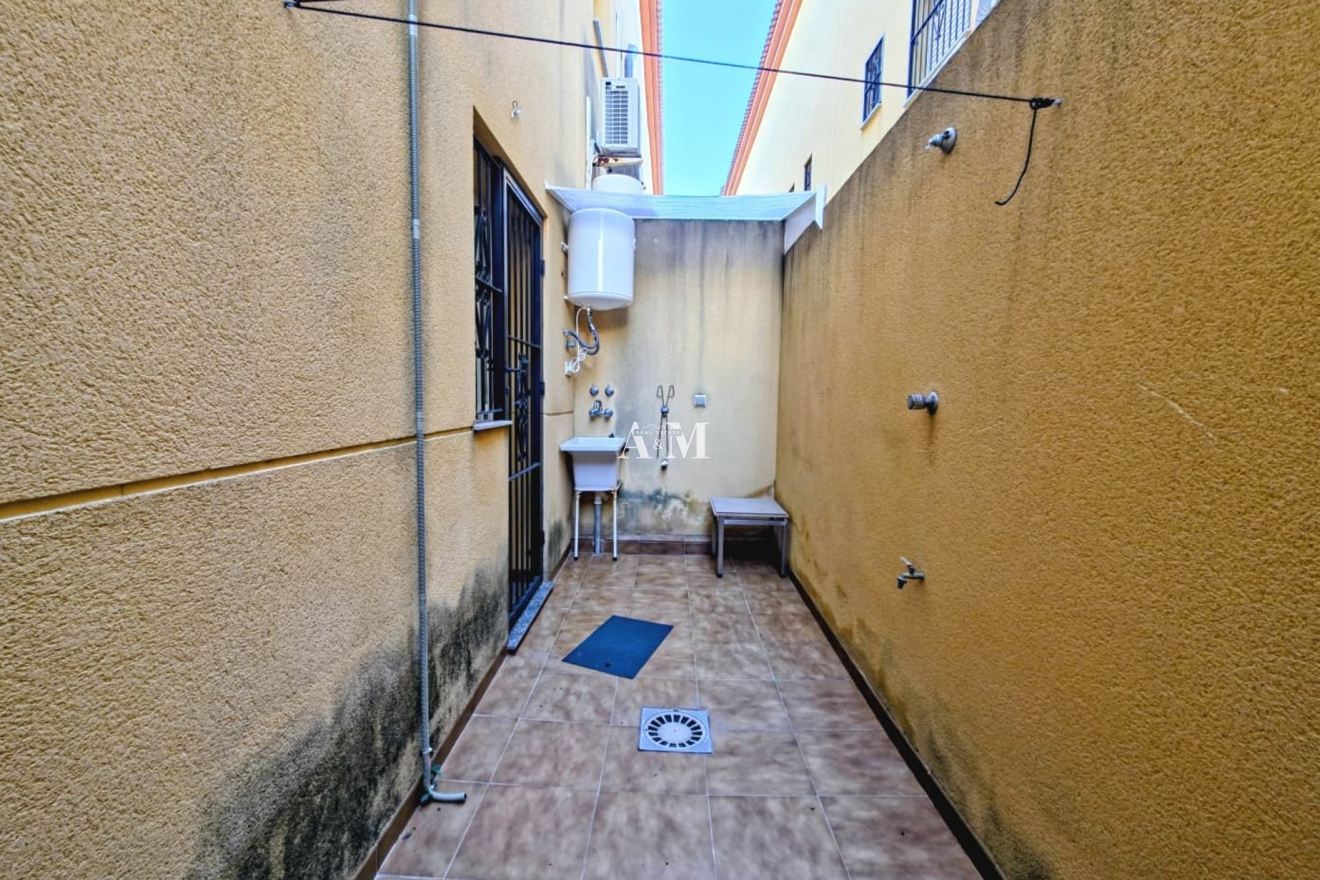 Alquiler a largo plazo - Adosado - Cabo Roig