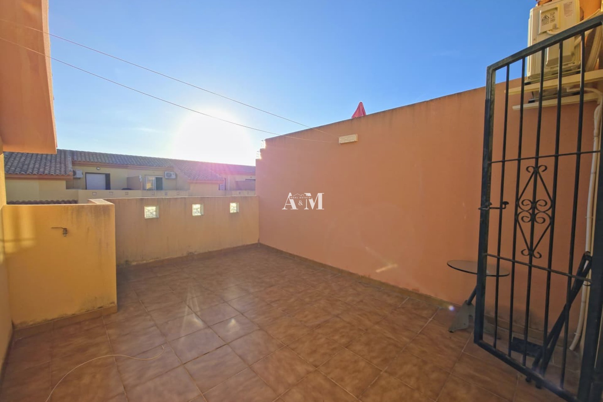 Alquiler a largo plazo - Adosado - Cabo Roig