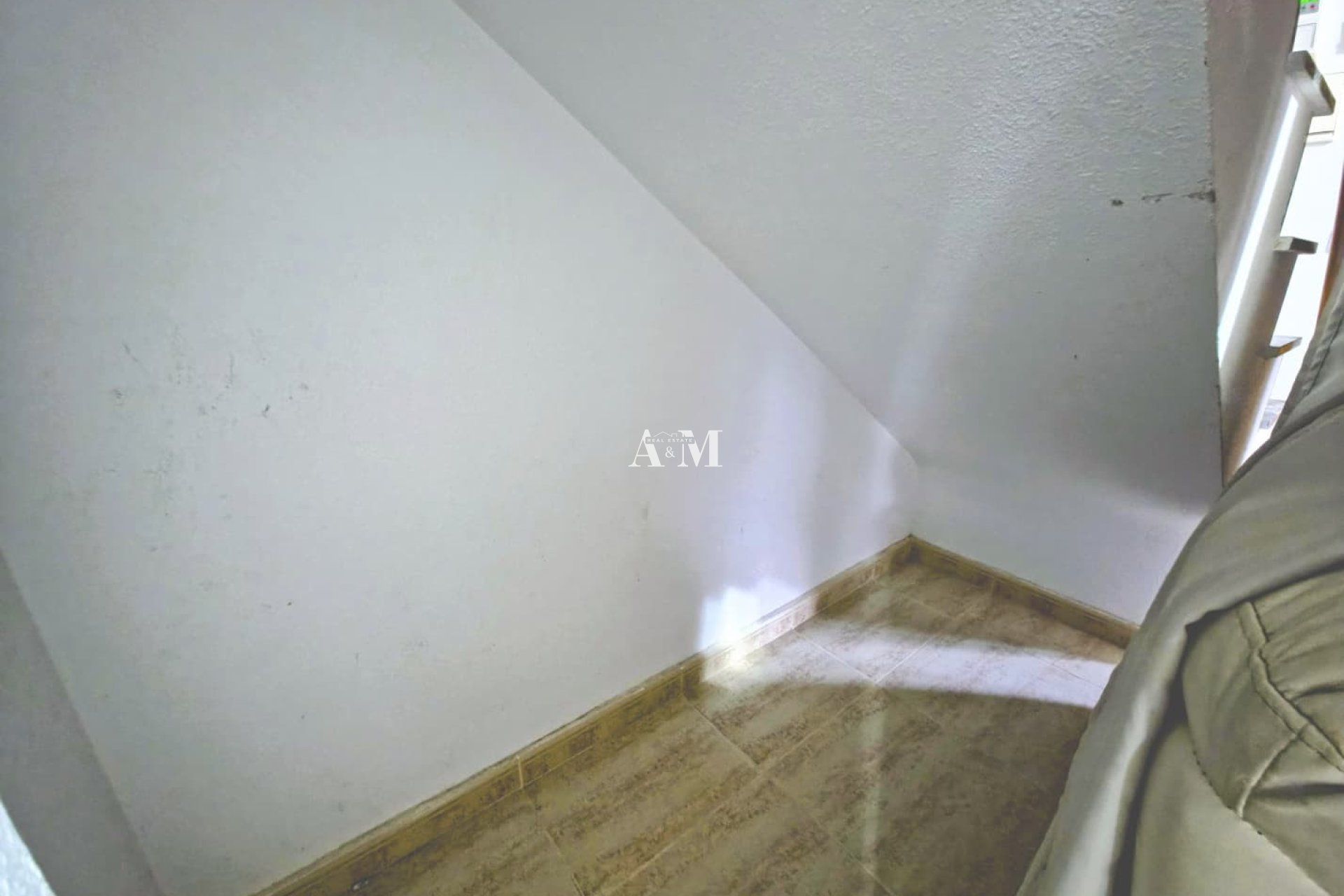 Alquiler a largo plazo - Adosado - Cabo Roig