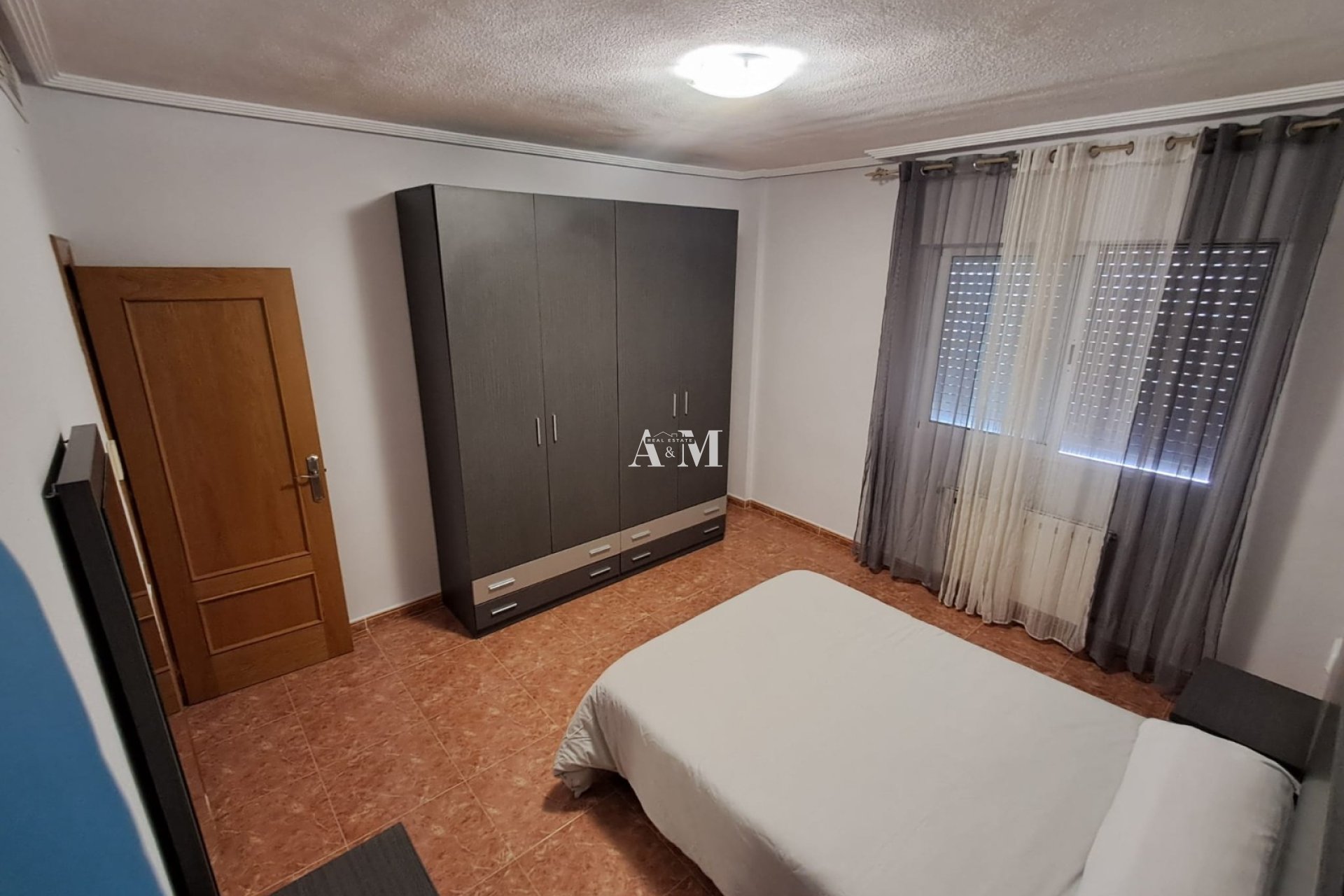 Alquiler a largo plazo - Adosado - Cartagena - La Aparecida
