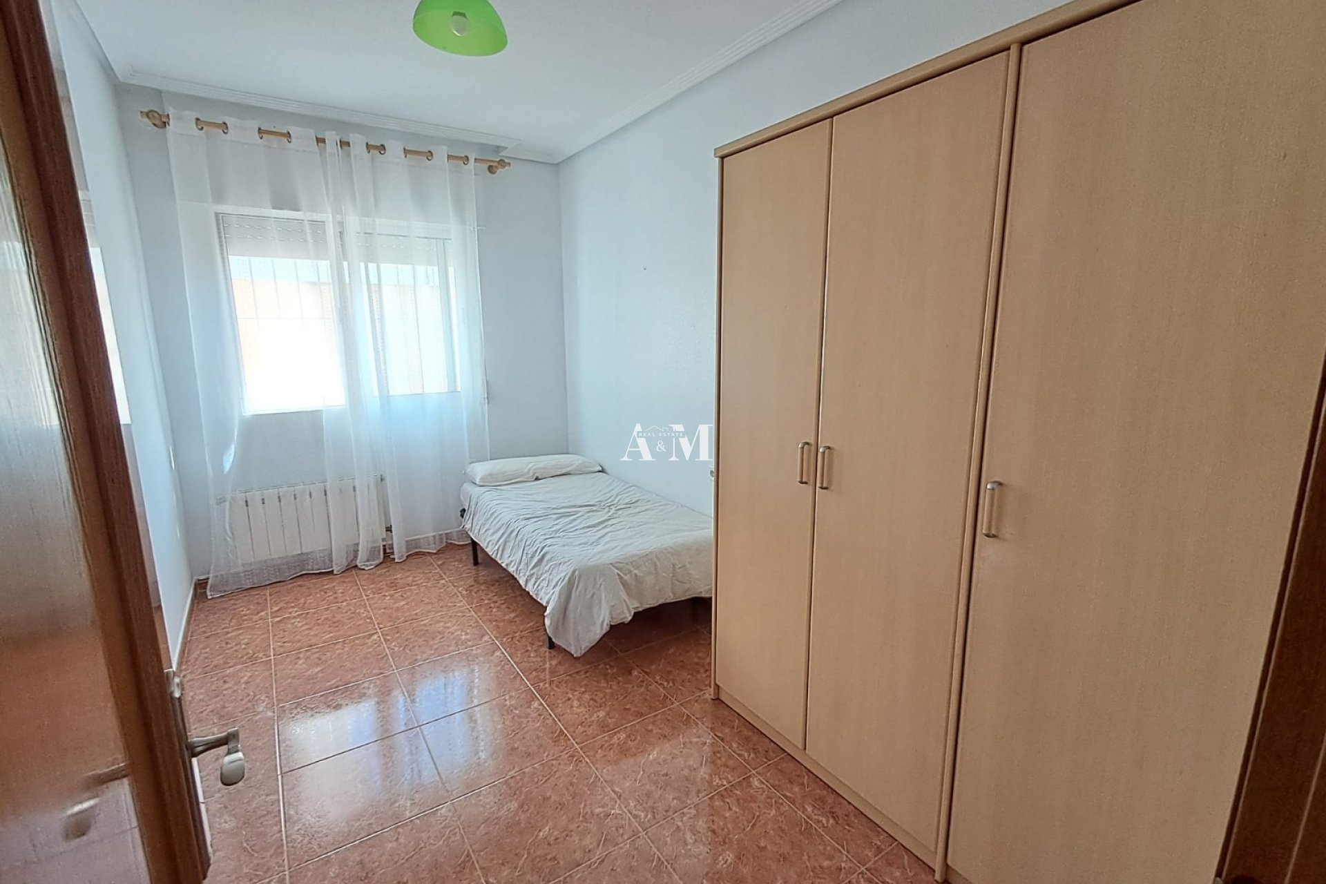 Alquiler a largo plazo - Adosado - Cartagena - La Aparecida