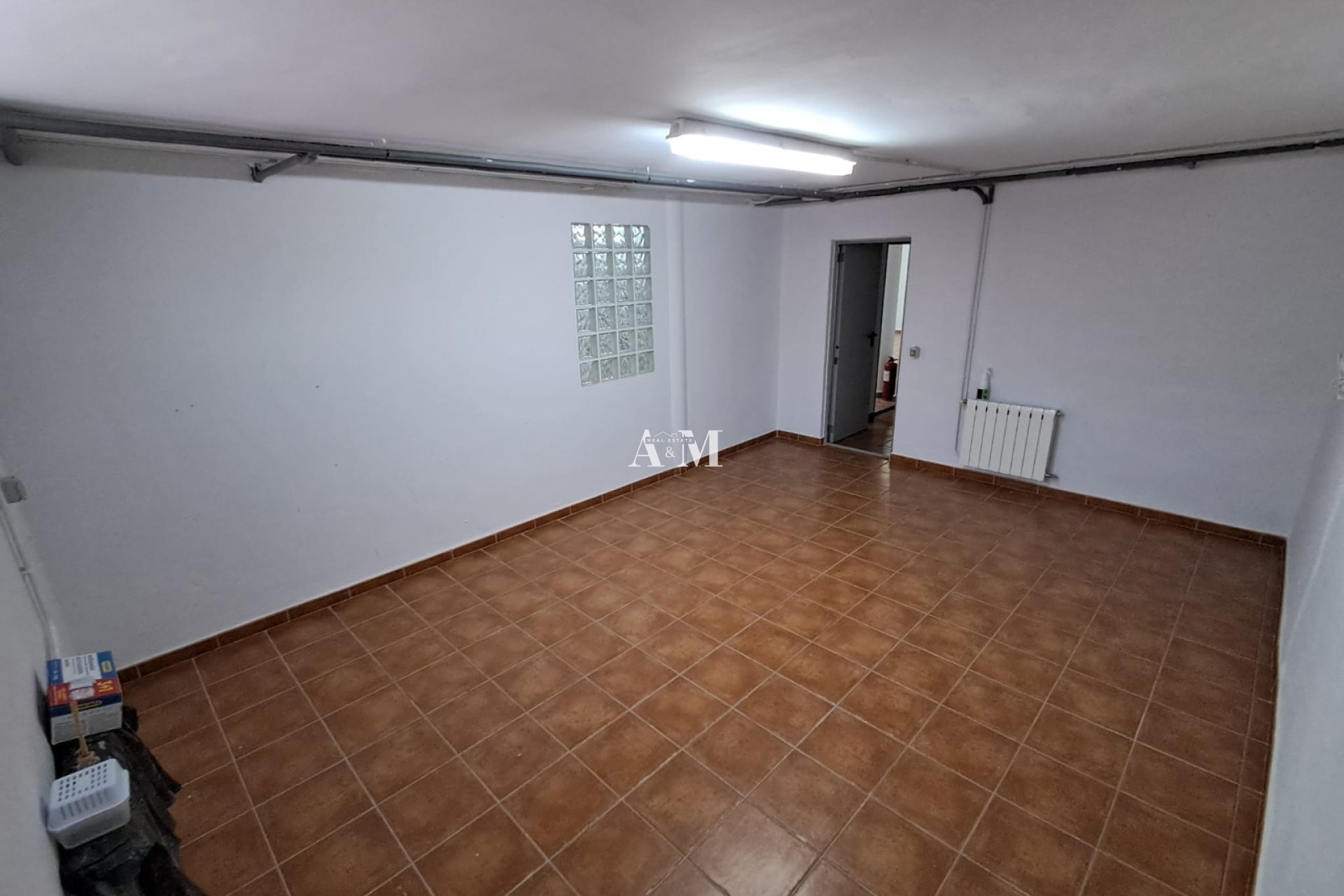 Alquiler a largo plazo - Adosado - Cartagena - La Aparecida