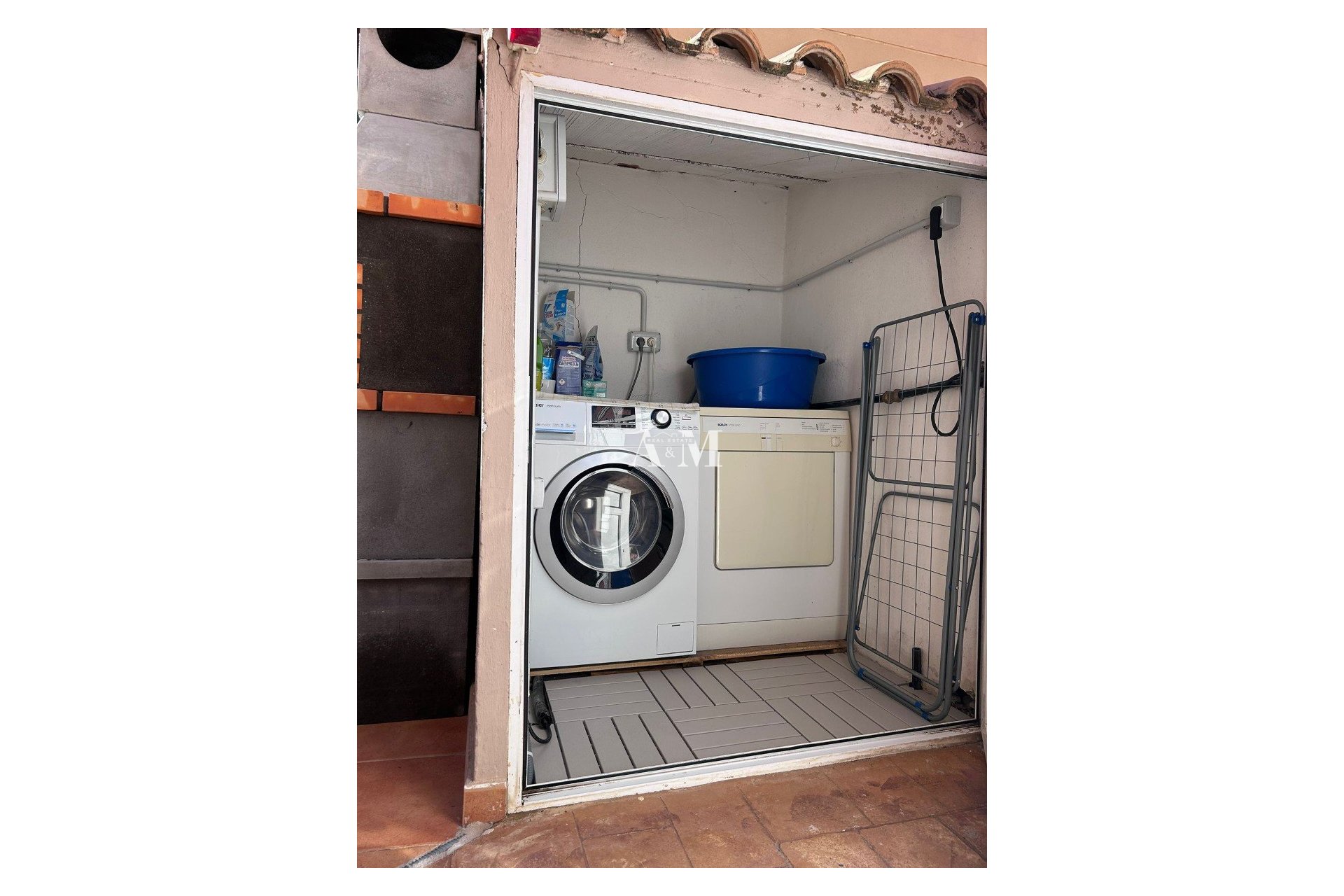 Alquiler a largo plazo - Adosado - Elche Pedanías - Valverde