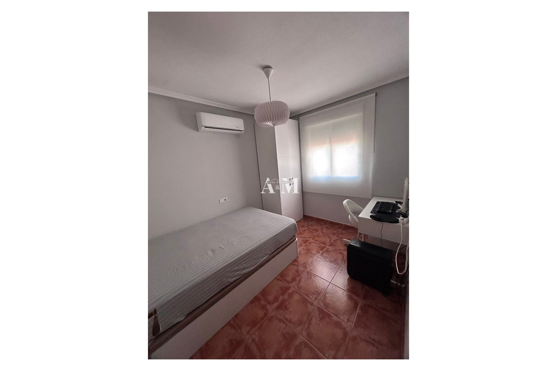 Alquiler a largo plazo - Adosado - Elche Pedanías - Valverde