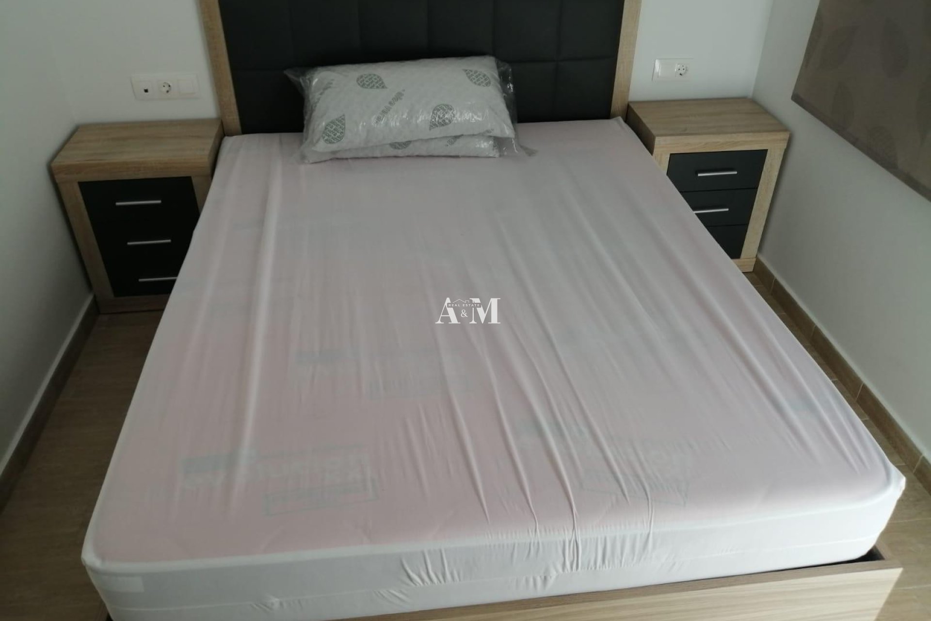 Alquiler a largo plazo - Adosado - Gran Alacant