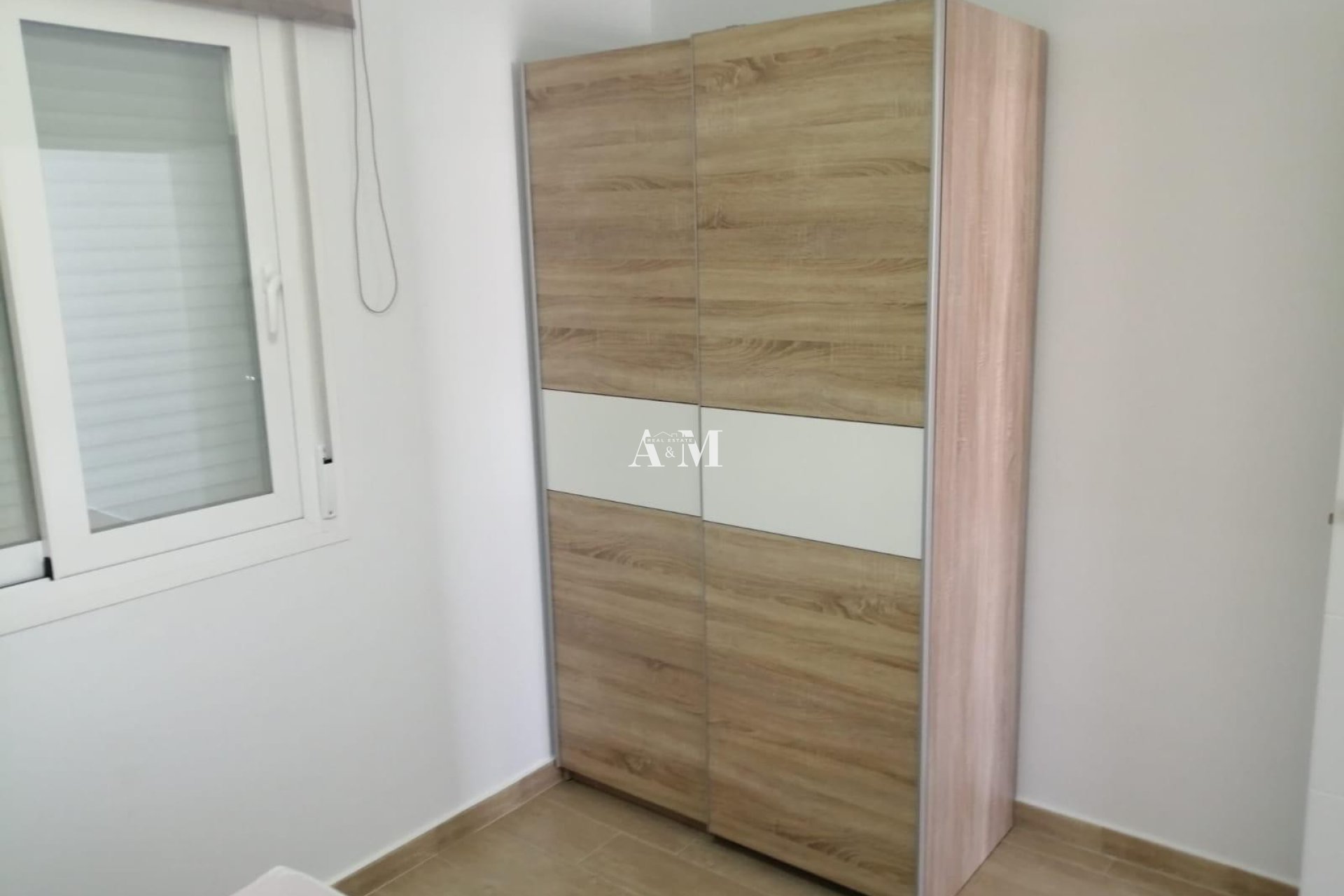 Alquiler a largo plazo - Adosado - Gran Alacant