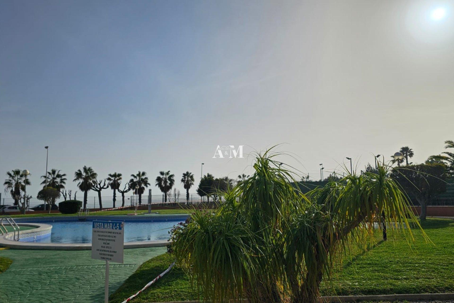 Alquiler a largo plazo - Adosado - Orihuela Costa - Cabo roig - La Zenia