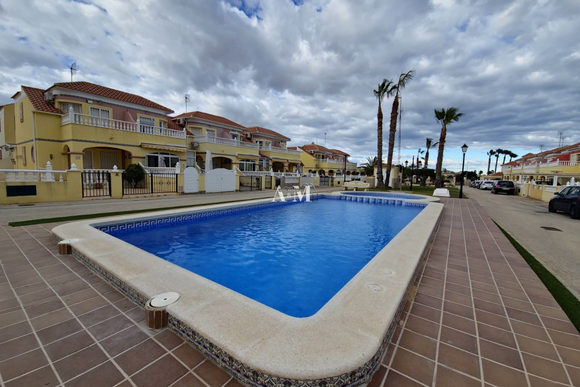 Alquiler a largo plazo - Adosado - Orihuela Costa - Lomas de Cabo Roig