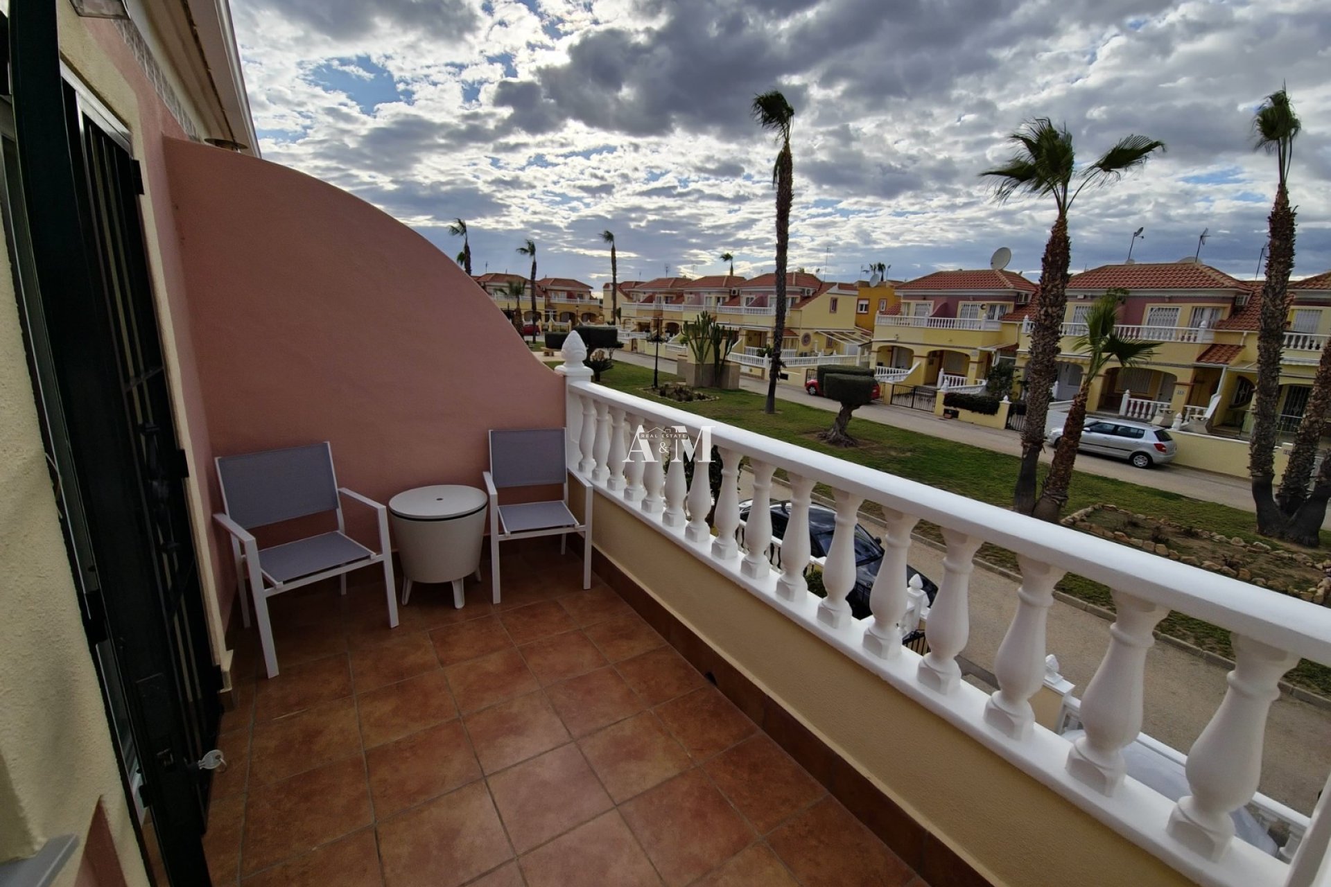 Alquiler a largo plazo - Adosado - Orihuela Costa - Lomas de Cabo Roig