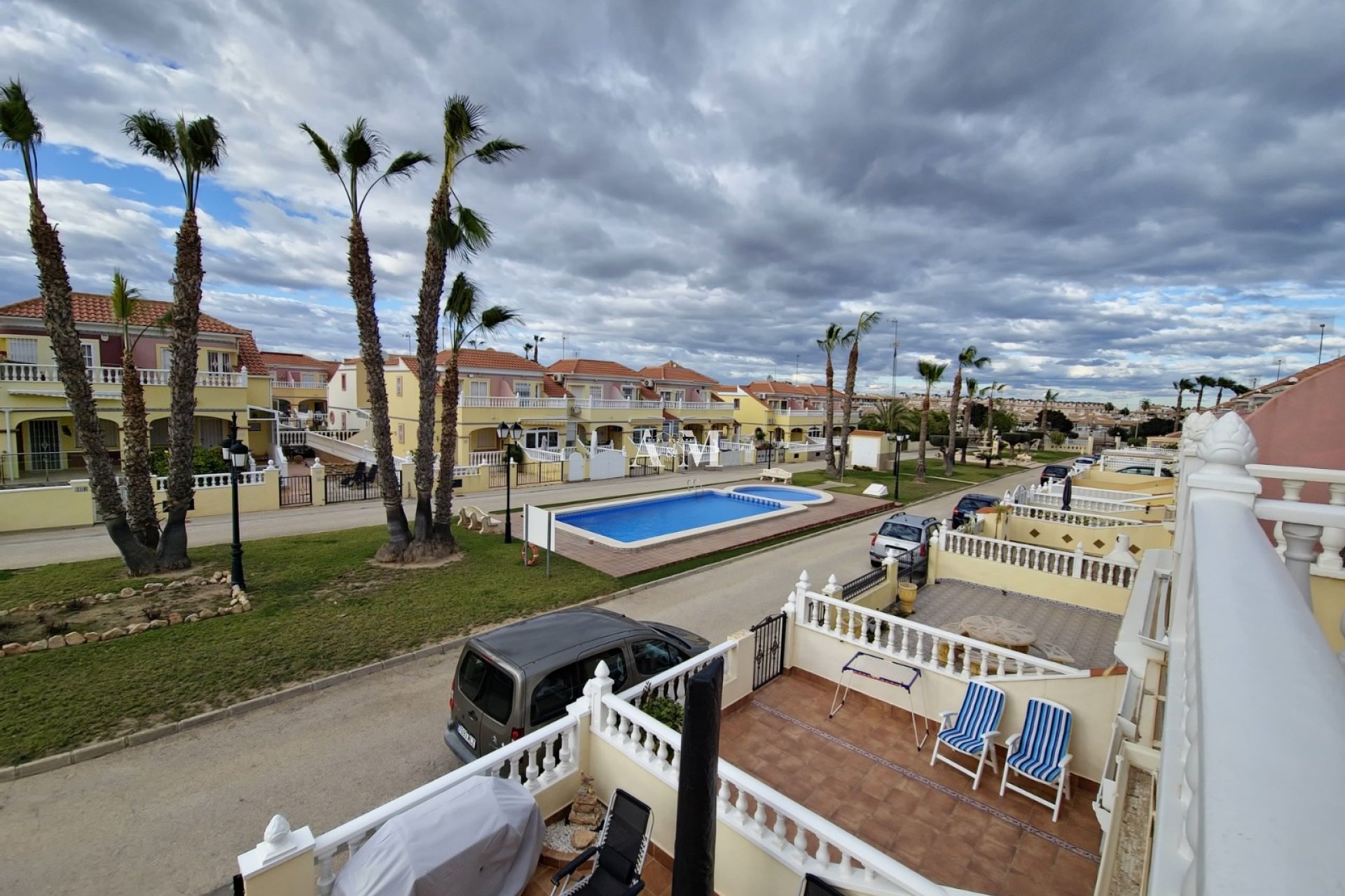 Alquiler a largo plazo - Adosado - Orihuela Costa - Lomas de Cabo Roig
