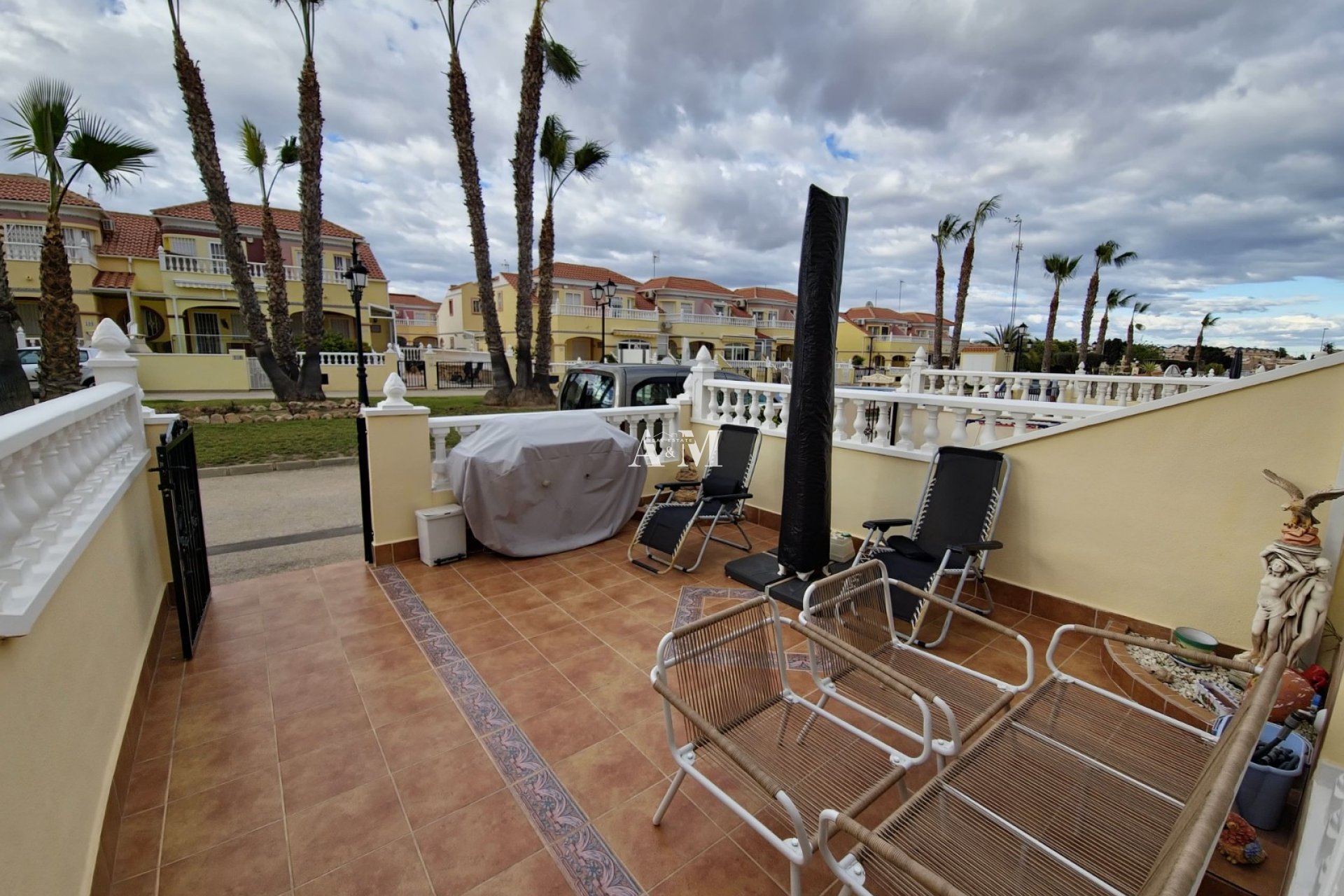 Alquiler a largo plazo - Adosado - Orihuela Costa - Lomas de Cabo Roig