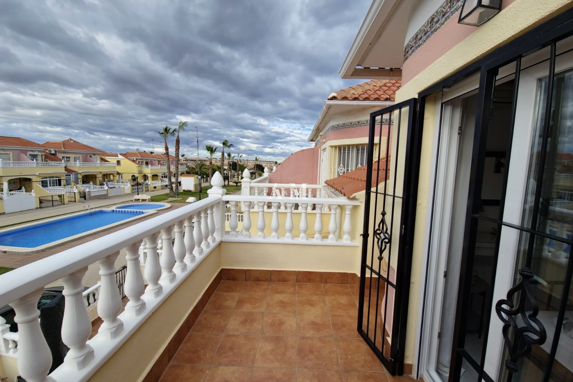 Alquiler a largo plazo - Adosado - Orihuela Costa - Lomas de Cabo Roig