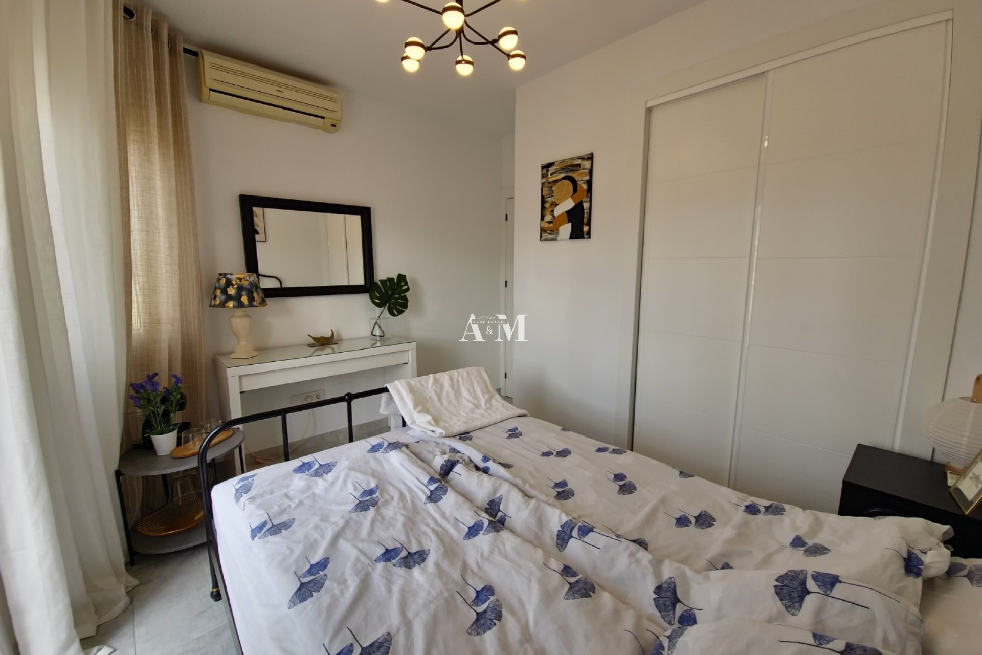 Alquiler a largo plazo - Adosado - Orihuela Costa - Lomas de Cabo Roig