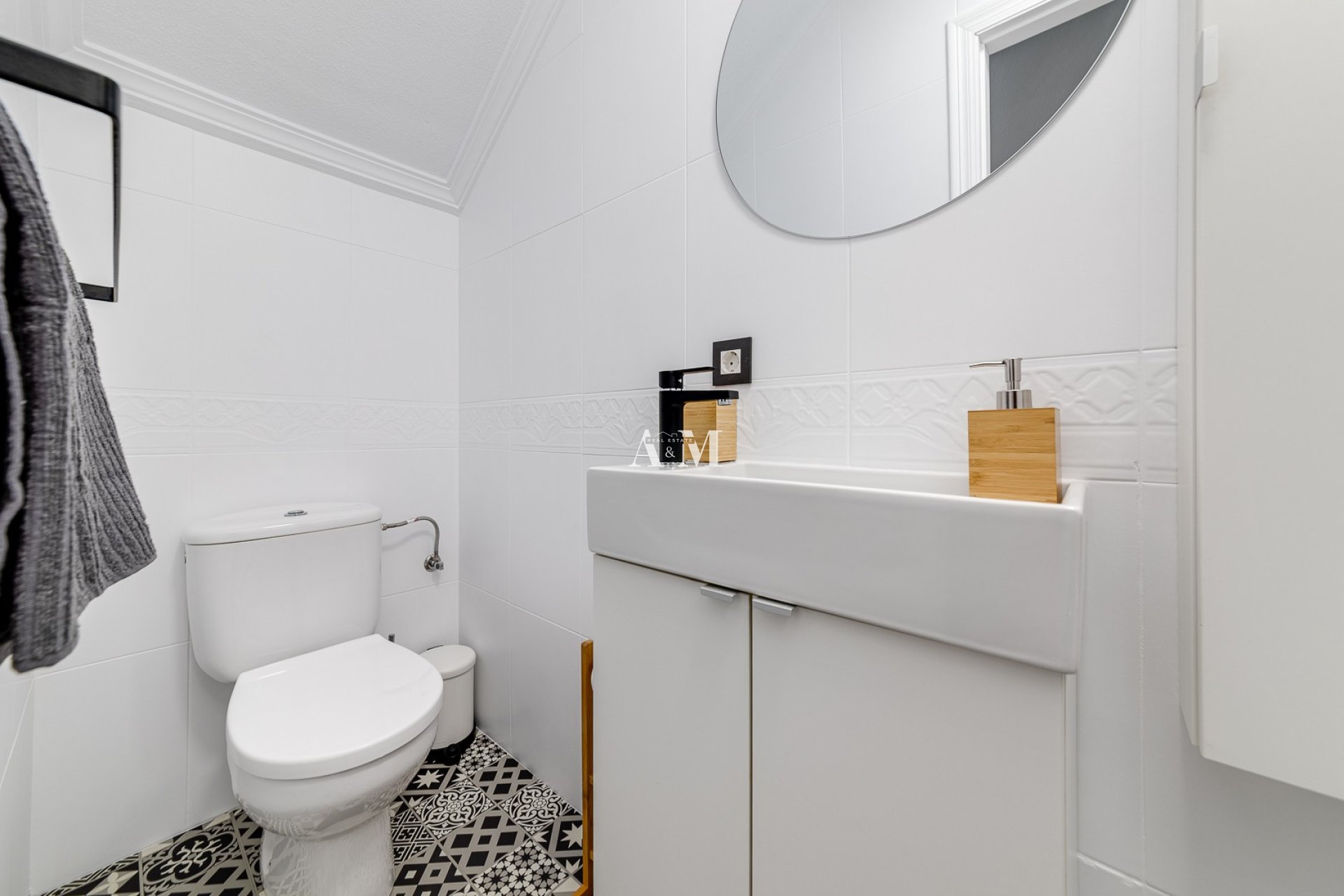 Alquiler a largo plazo - Adosado - Orihuela Costa - Lomas de Cabo Roig