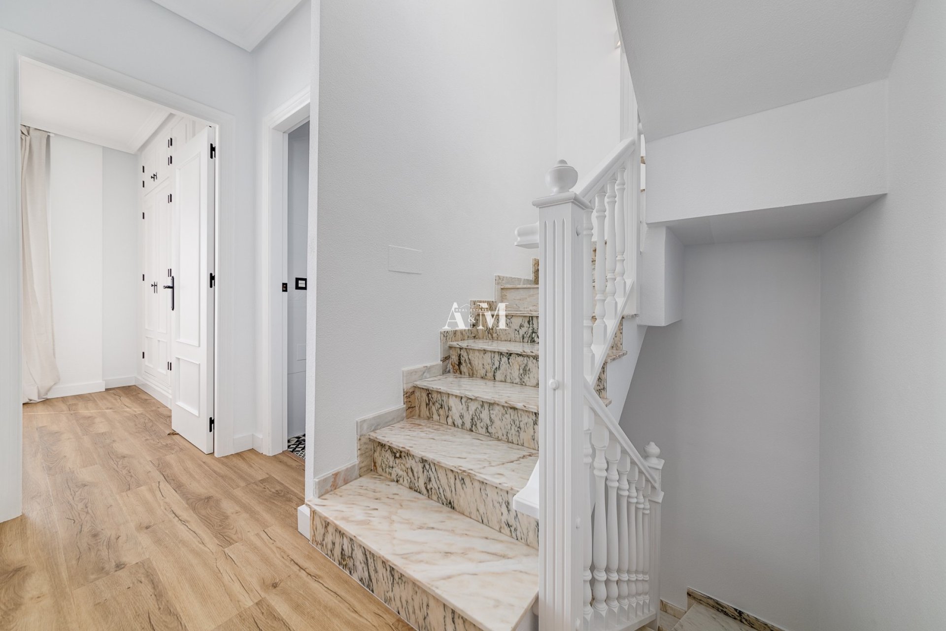 Alquiler a largo plazo - Adosado - Orihuela Costa - Lomas de Cabo Roig