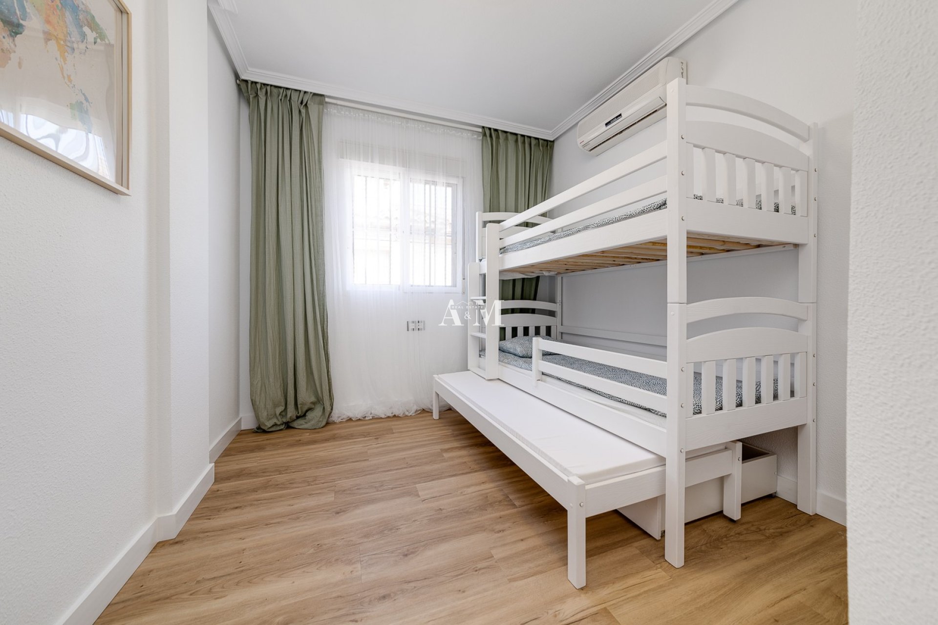 Alquiler a largo plazo - Adosado - Orihuela Costa - Lomas de Cabo Roig