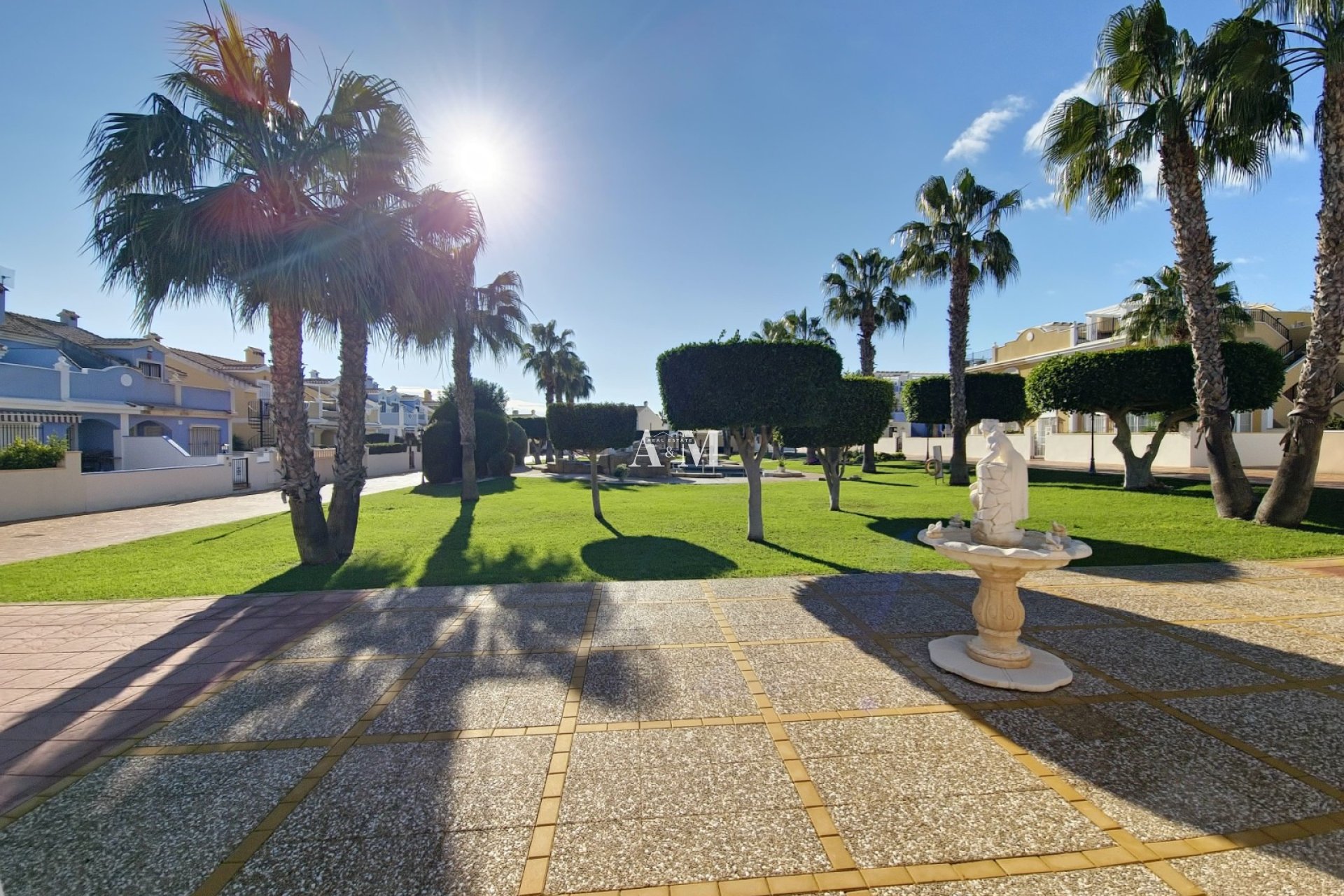 Alquiler a largo plazo - Adosado - Orihuela Costa - Lomas de Campoamor
