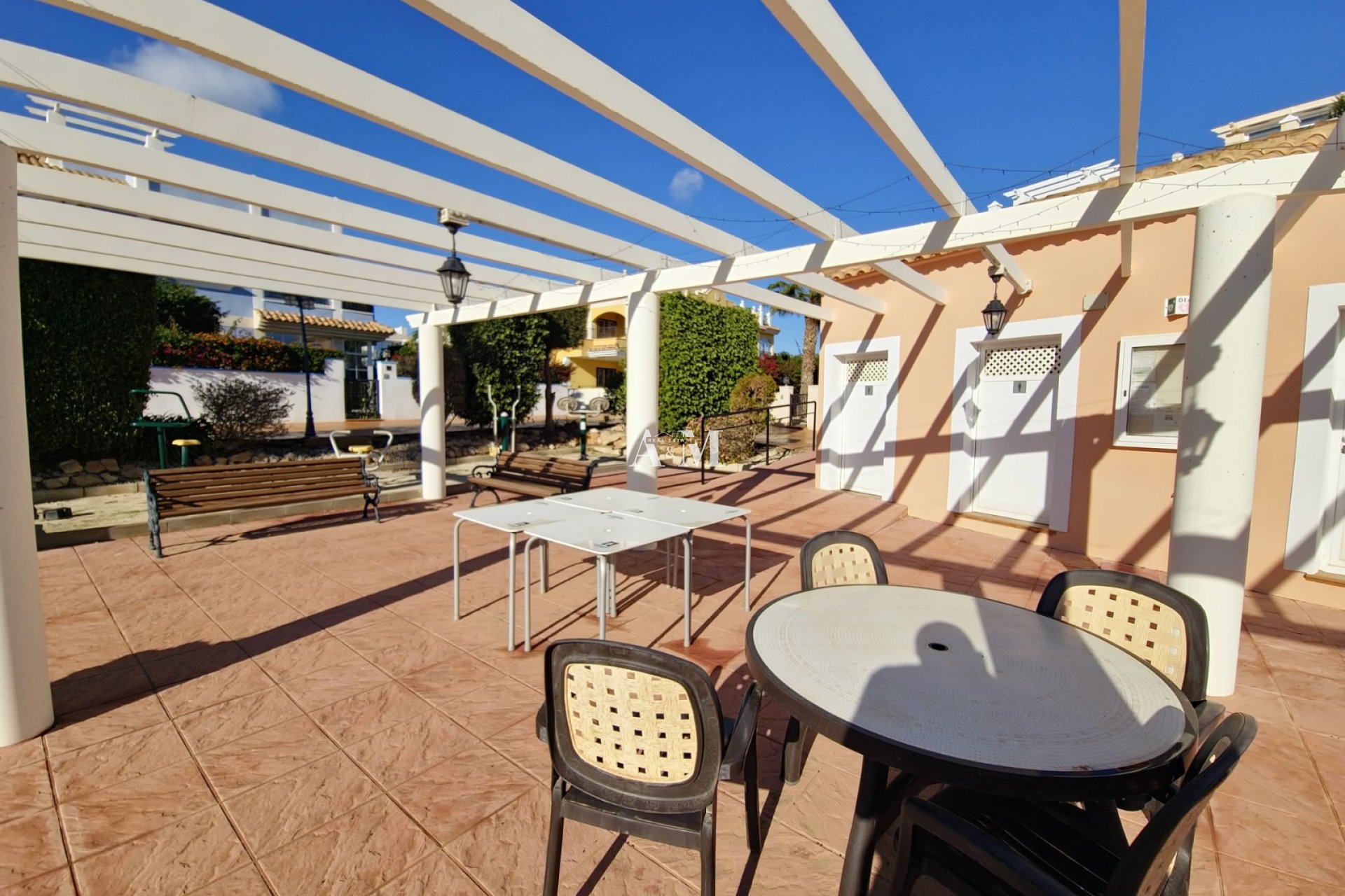 Alquiler a largo plazo - Adosado - Orihuela Costa - Lomas de Campoamor