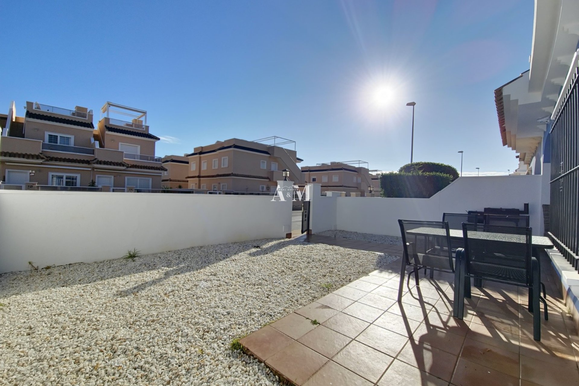 Alquiler a largo plazo - Adosado - Orihuela Costa - Lomas de Campoamor