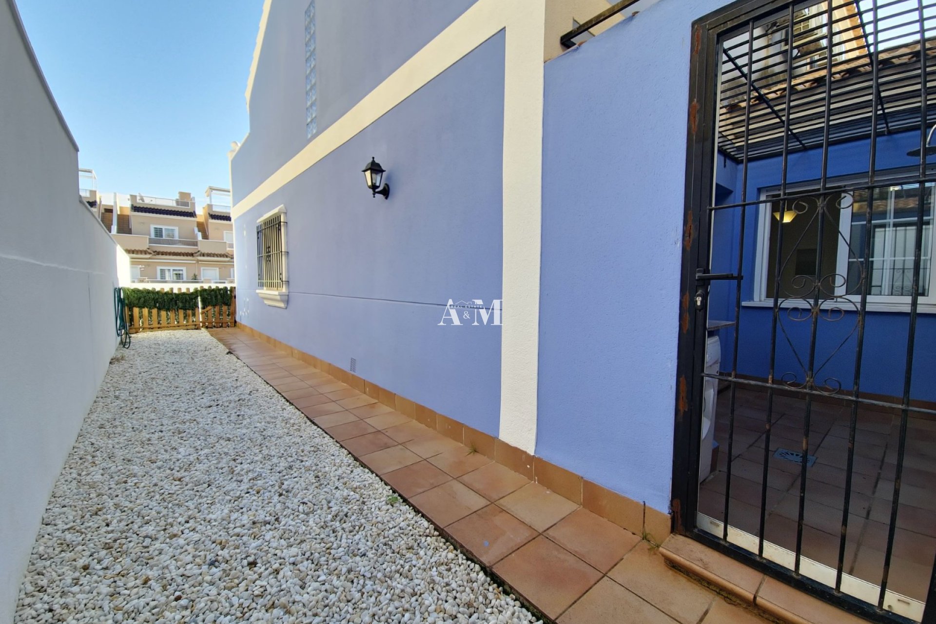 Alquiler a largo plazo - Adosado - Orihuela Costa - Lomas de Campoamor