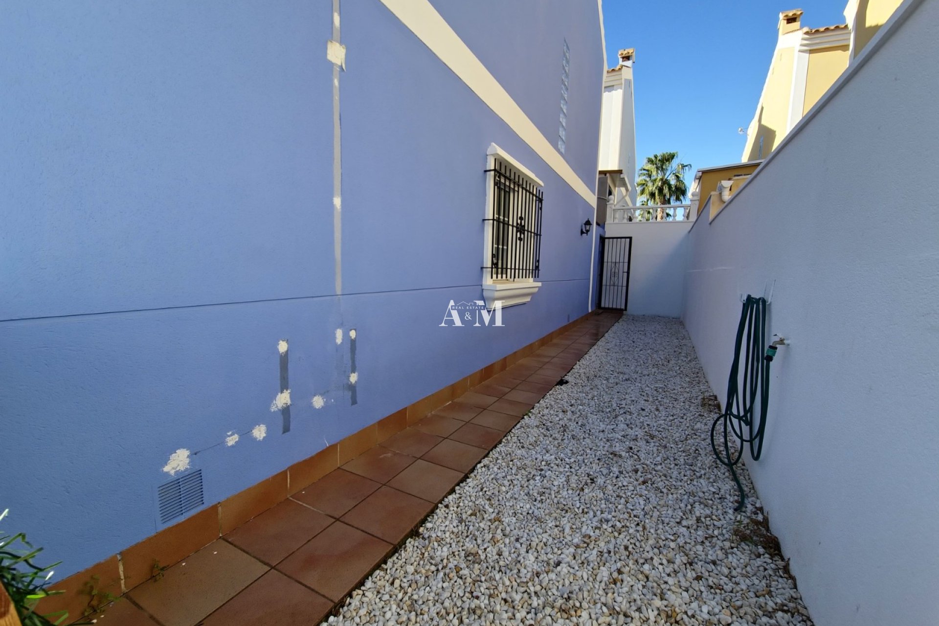 Alquiler a largo plazo - Adosado - Orihuela Costa - Lomas de Campoamor