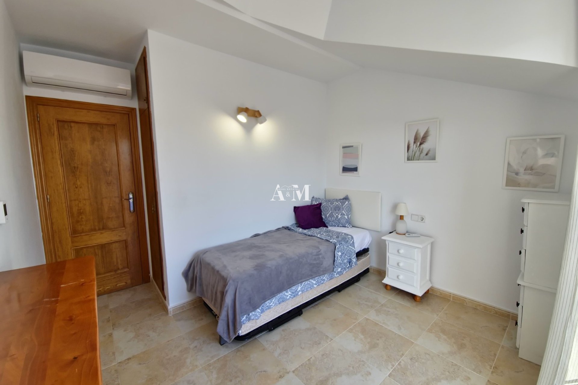 Alquiler a largo plazo - Adosado - Orihuela Costa - Lomas de Campoamor