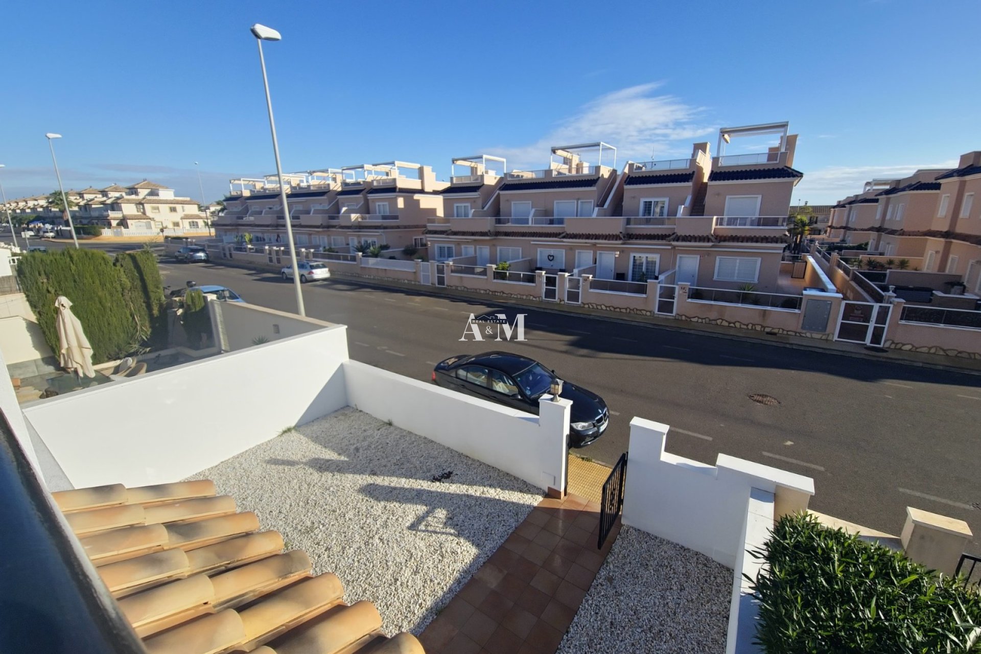 Alquiler a largo plazo - Adosado - Orihuela Costa - Lomas de Campoamor
