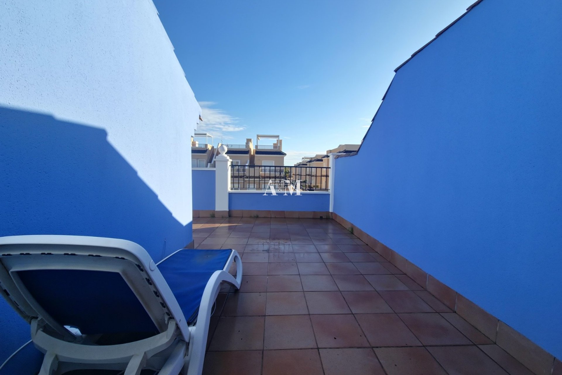 Alquiler a largo plazo - Adosado - Orihuela Costa - Lomas de Campoamor