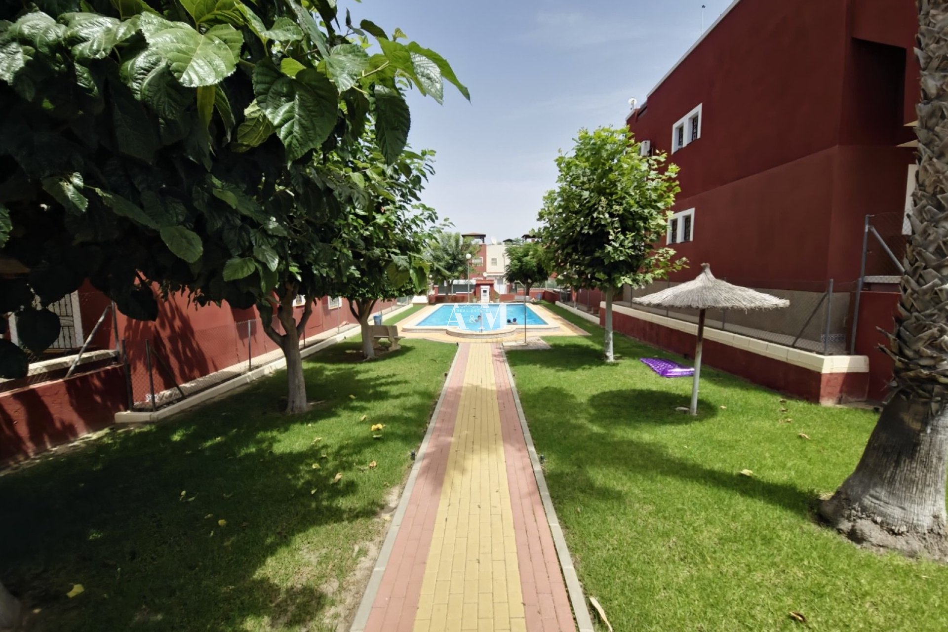 Alquiler a largo plazo - Adosado - Orihuela Costa - Los Altos-Dream Hills