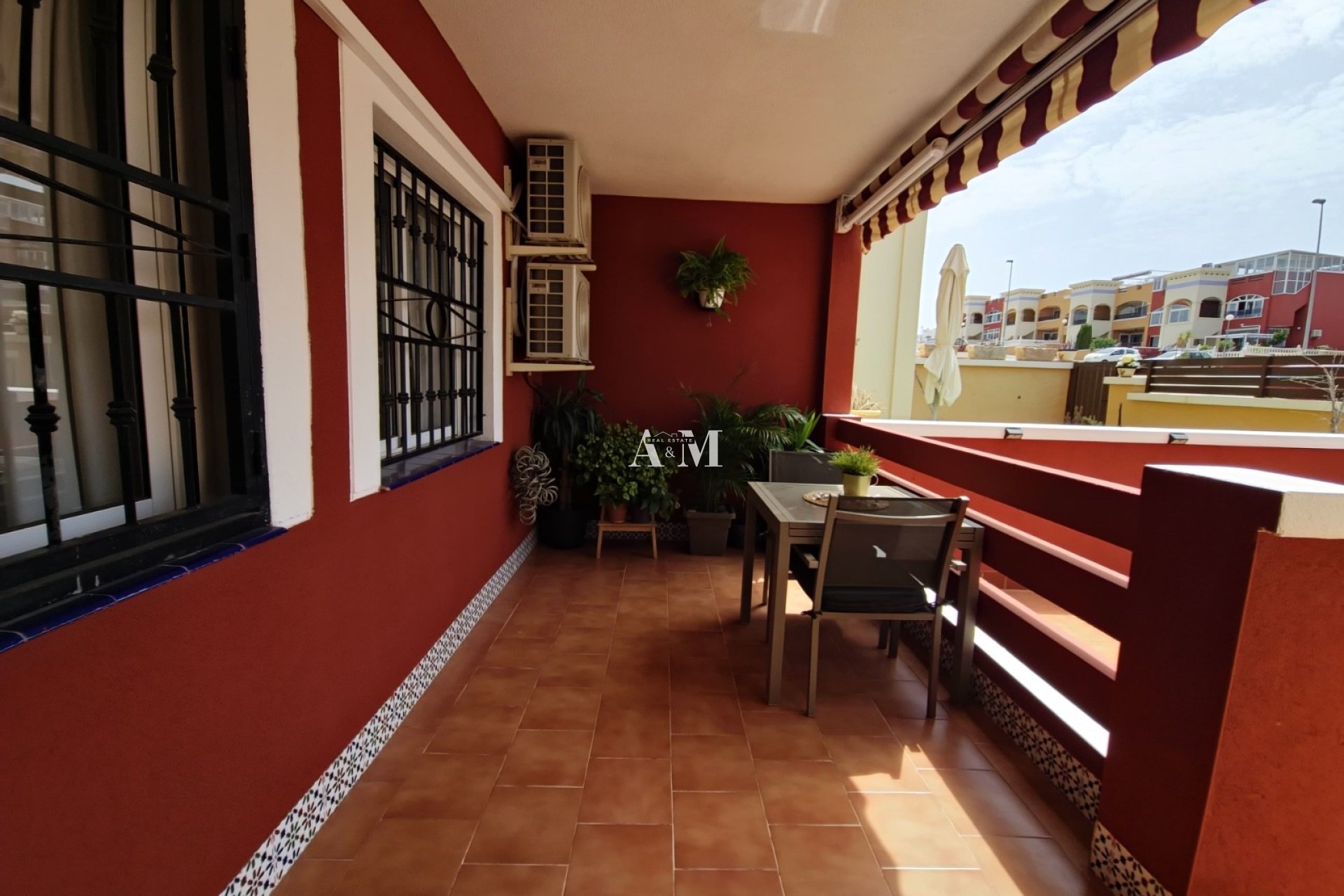 Alquiler a largo plazo - Adosado - Orihuela Costa - Los Altos-Dream Hills