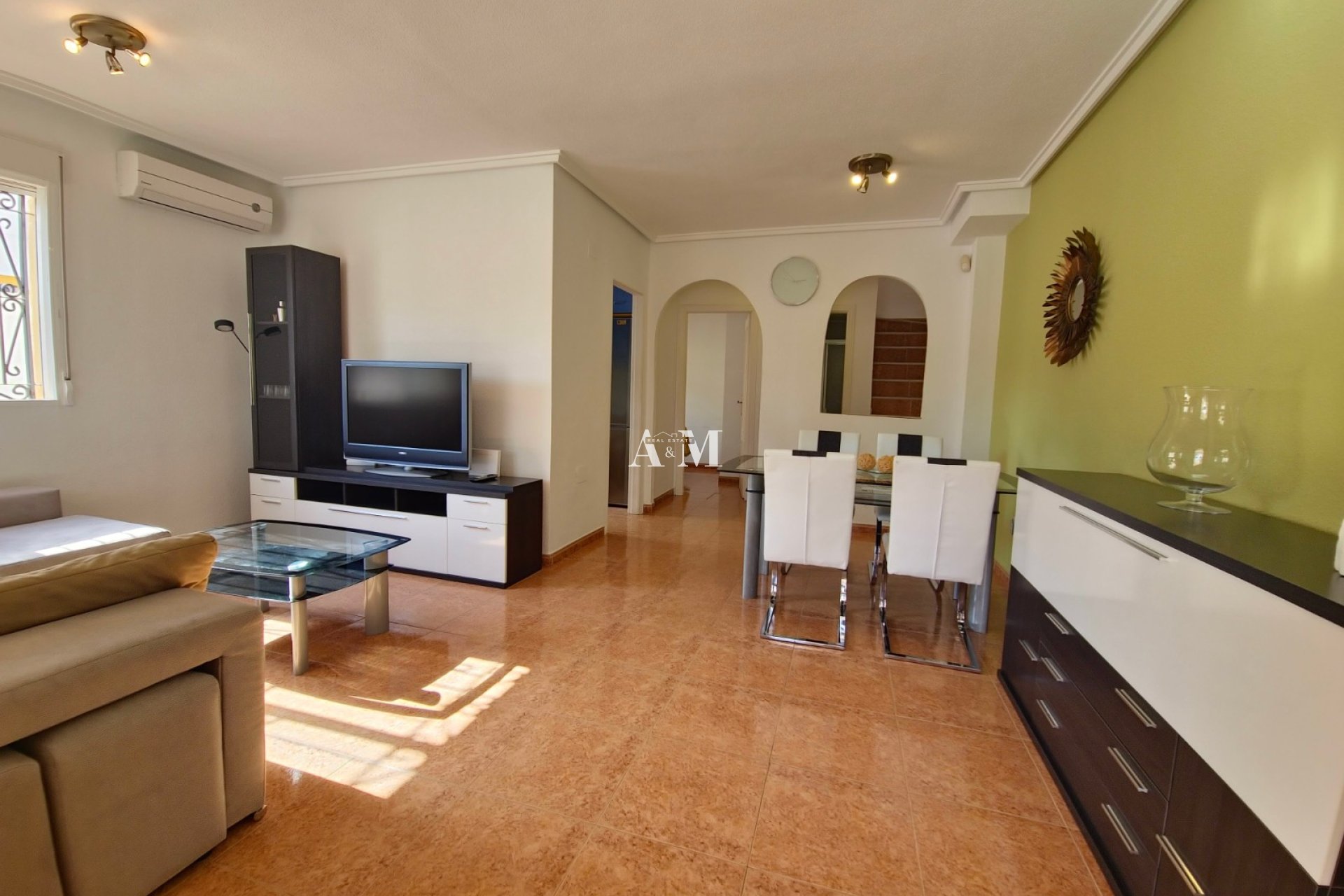 Alquiler a largo plazo - Adosado - Orihuela Costa - Los Altos-Dream Hills