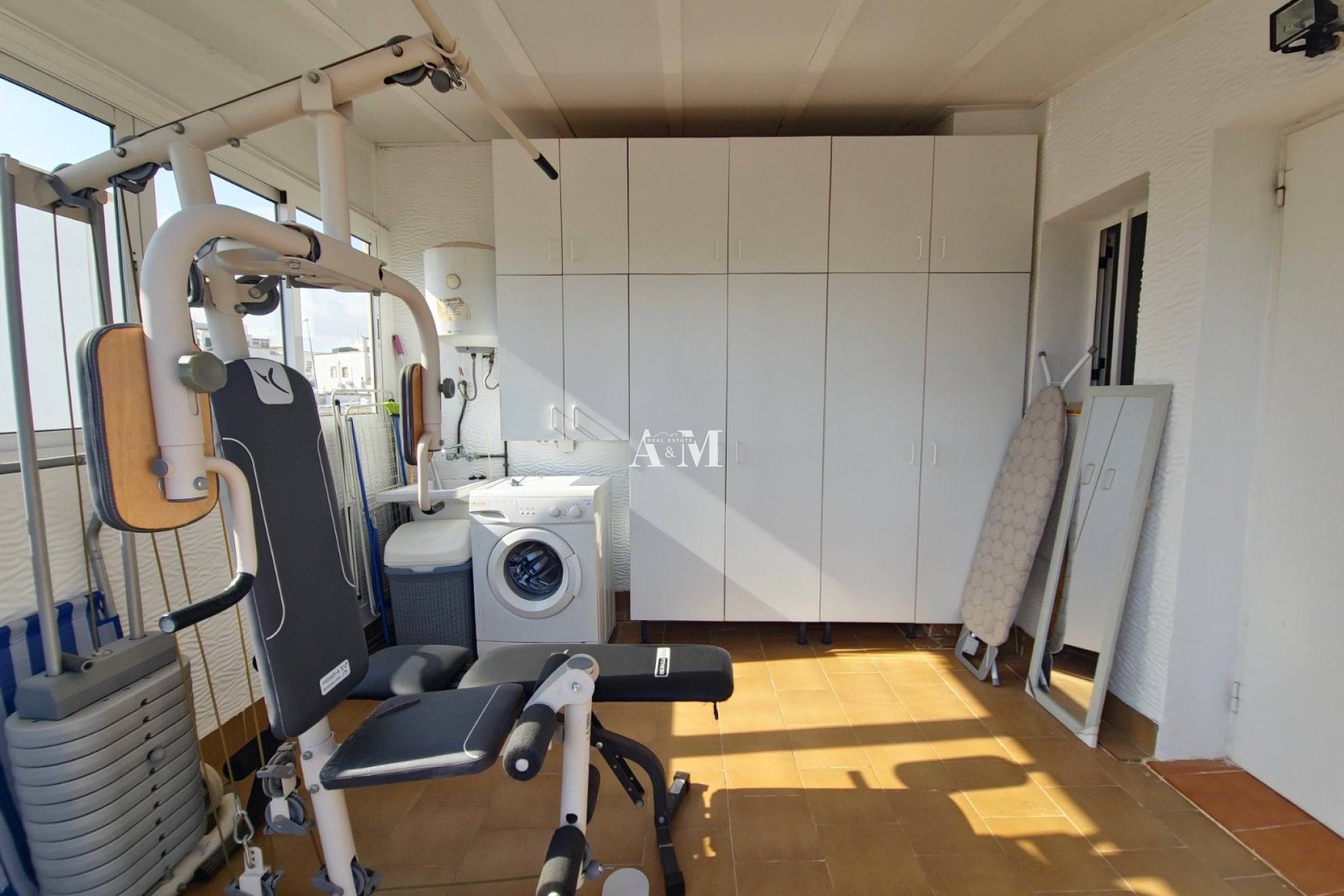 Alquiler a largo plazo - Adosado - Orihuela Costa - Los Altos-Dream Hills