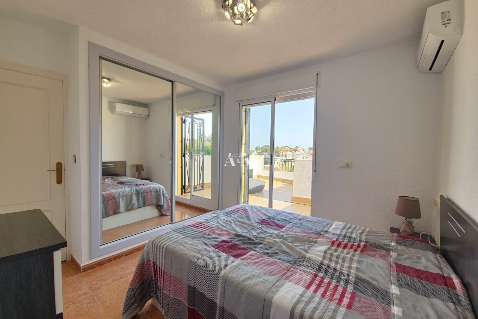 Alquiler a largo plazo - Adosado - Orihuela Costa - Los Altos-Dream Hills