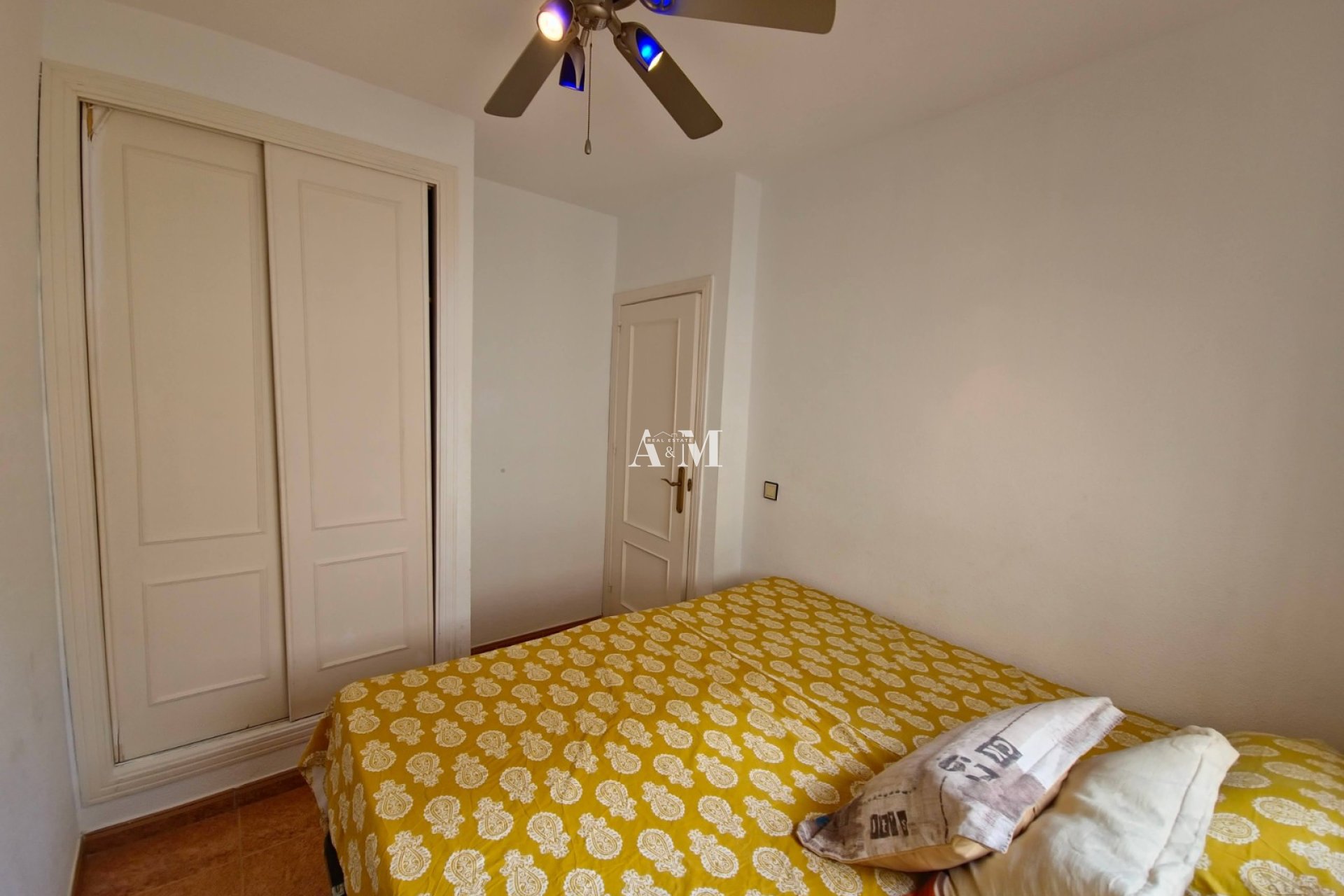 Alquiler a largo plazo - Adosado - Orihuela Costa - Los Altos-Dream Hills