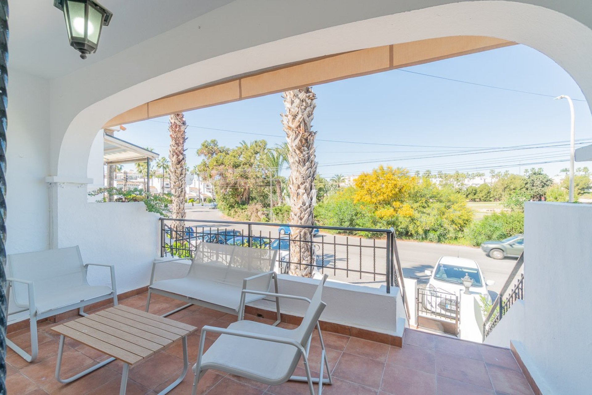 Alquiler a largo plazo - Adosado - Orihuela Costa - Villamartín