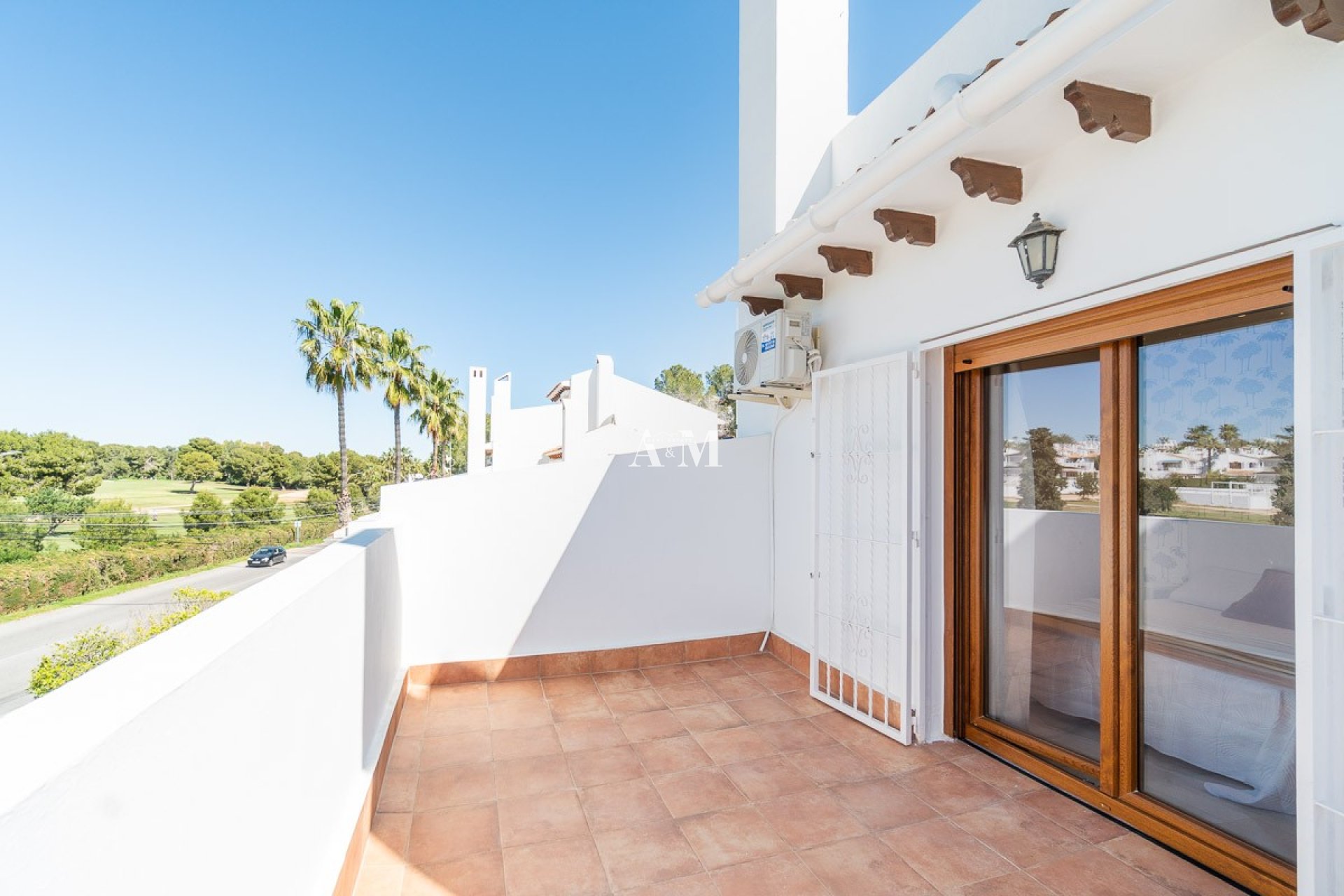 Alquiler a largo plazo - Adosado - Orihuela Costa - Villamartín