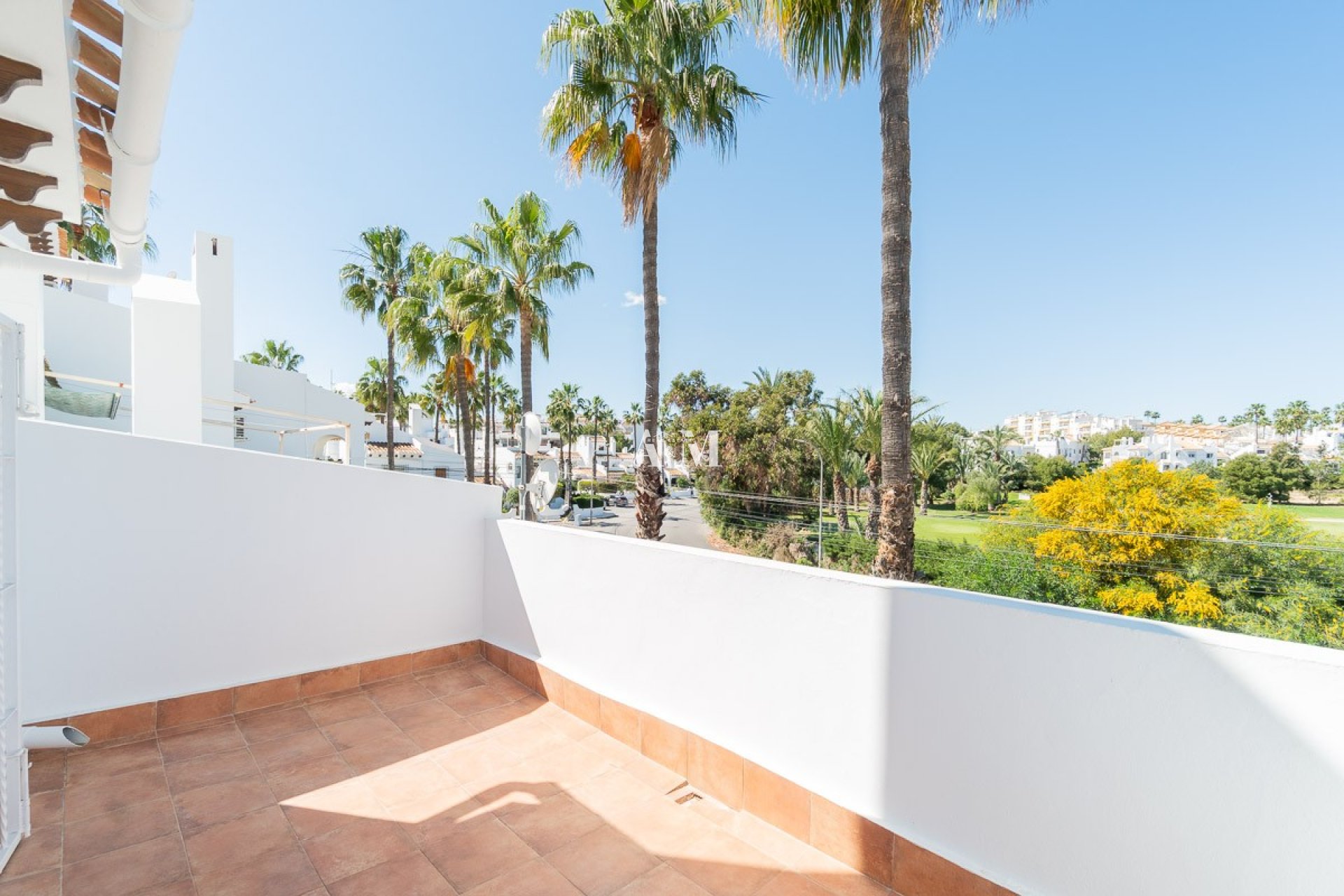 Alquiler a largo plazo - Adosado - Orihuela Costa - Villamartín