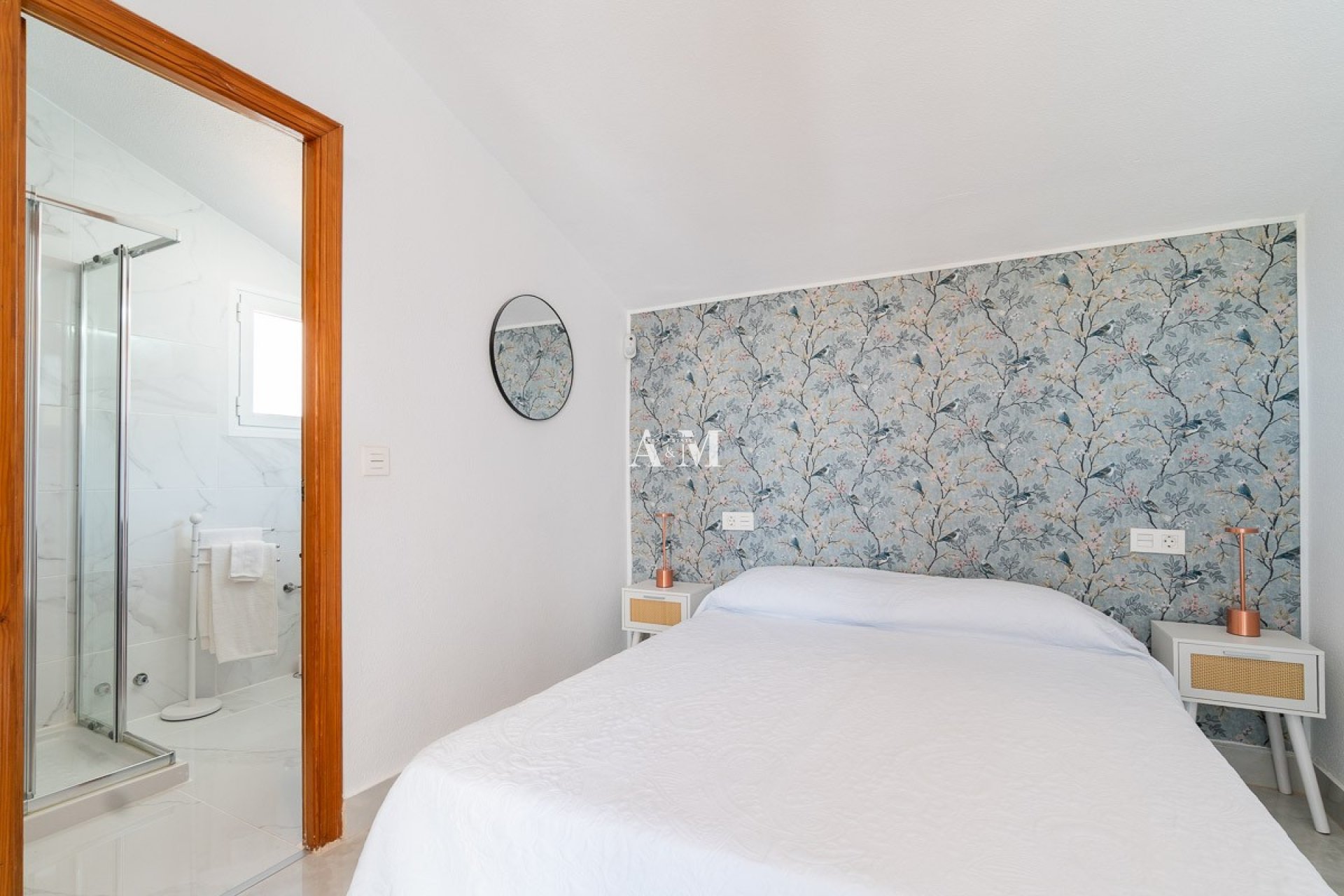 Alquiler a largo plazo - Adosado - Orihuela Costa - Villamartín