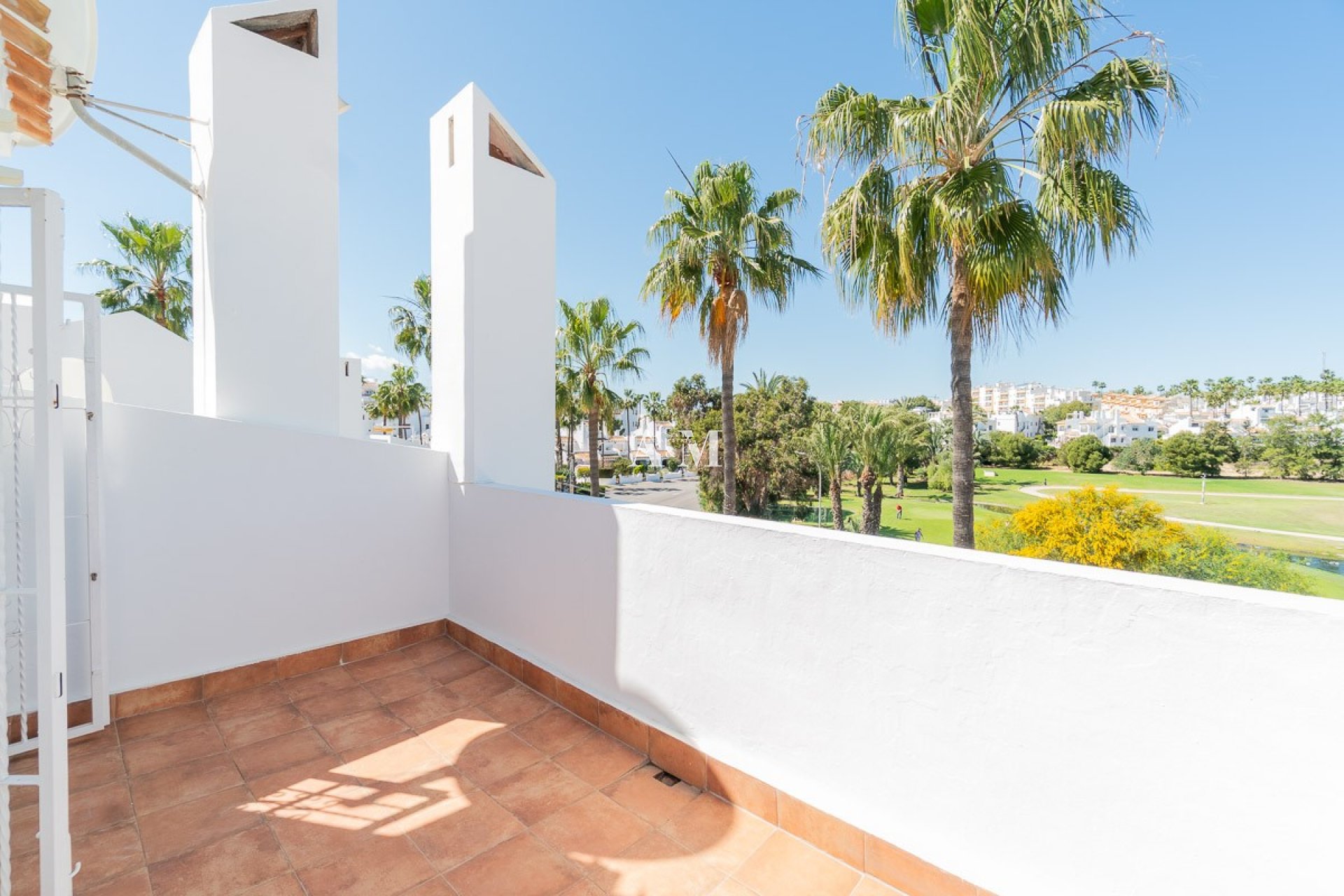 Alquiler a largo plazo - Adosado - Orihuela Costa - Villamartín