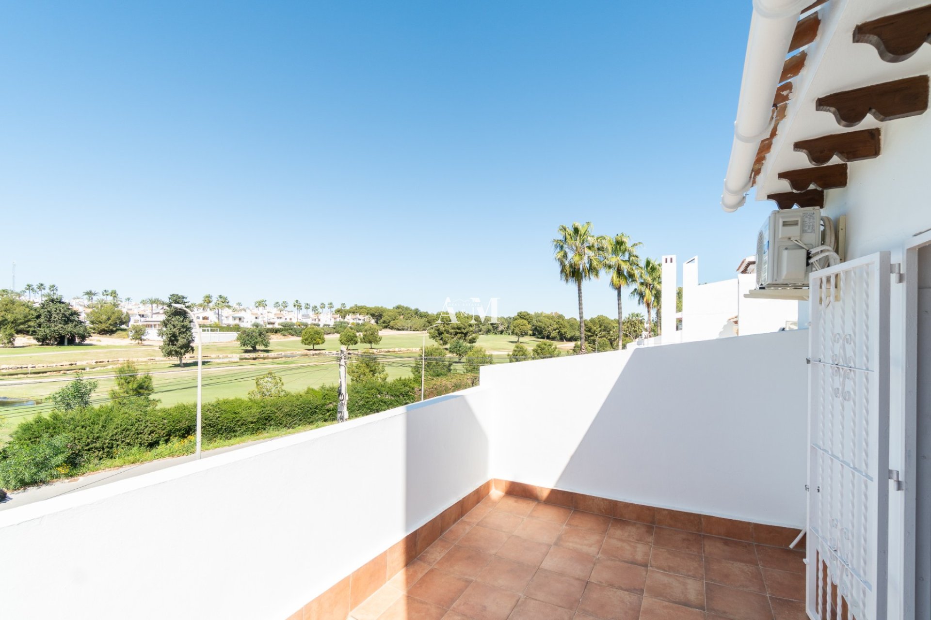 Alquiler a largo plazo - Adosado - Orihuela Costa - Villamartín