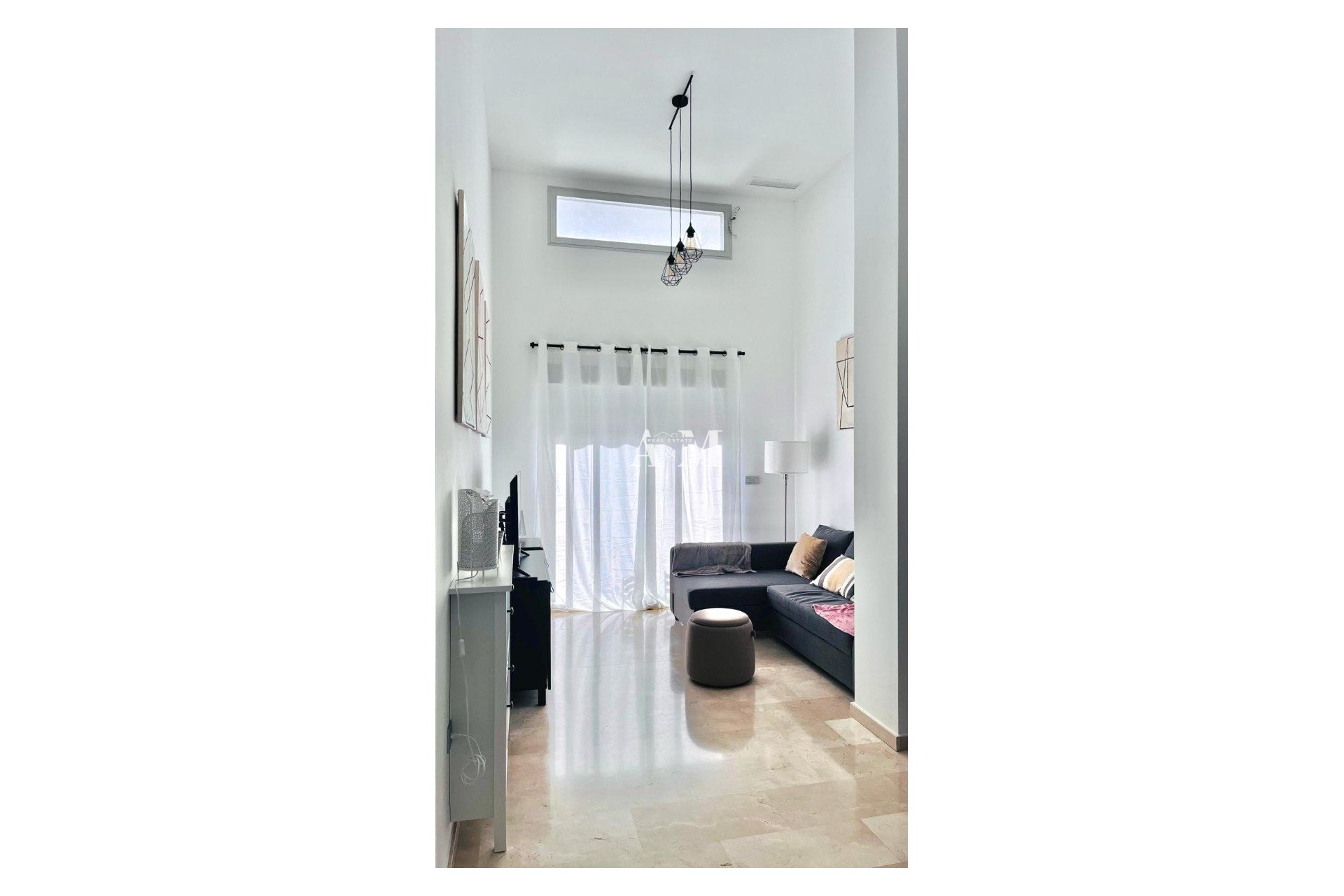 Alquiler a largo plazo - Adosado - Res. Las Filipinas