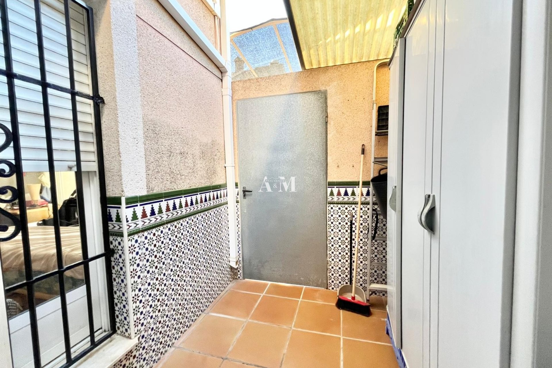 Alquiler a largo plazo - Adosado - San Javier - Santiago de la Ribera