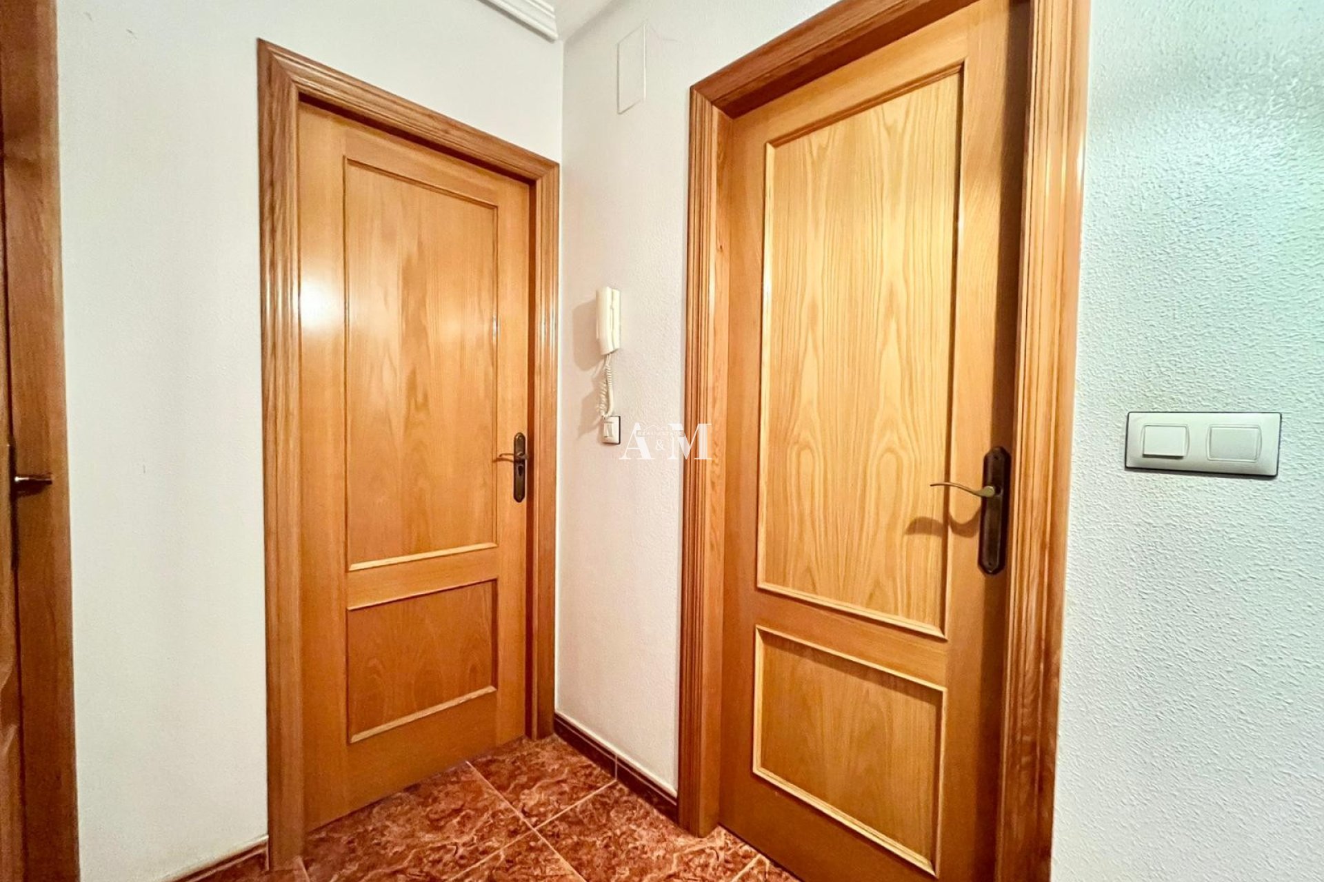 Alquiler a largo plazo - Adosado - San Javier - Santiago de la Ribera